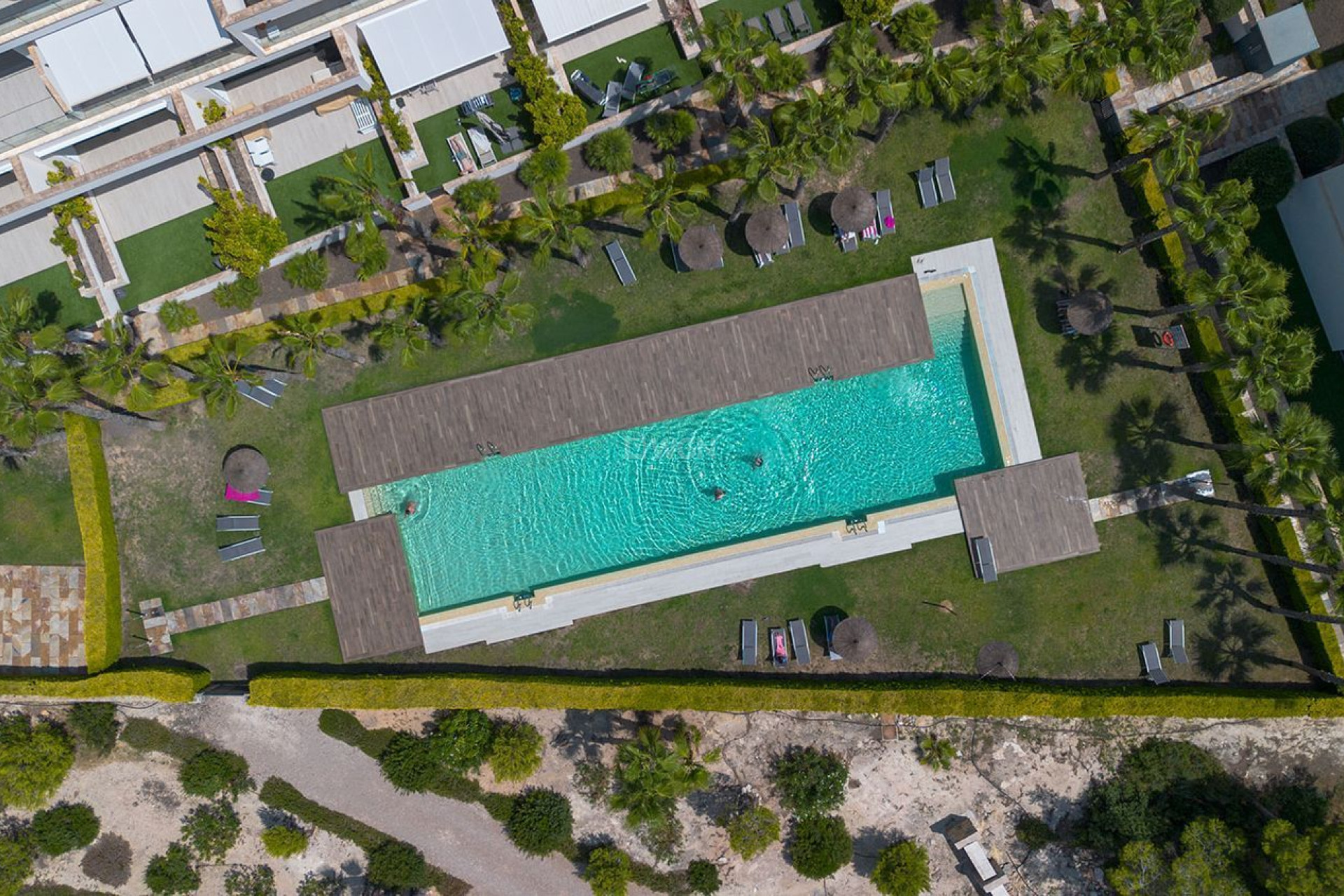 Resale - Apartment / flat - Orihuela - Las Colinas Golf