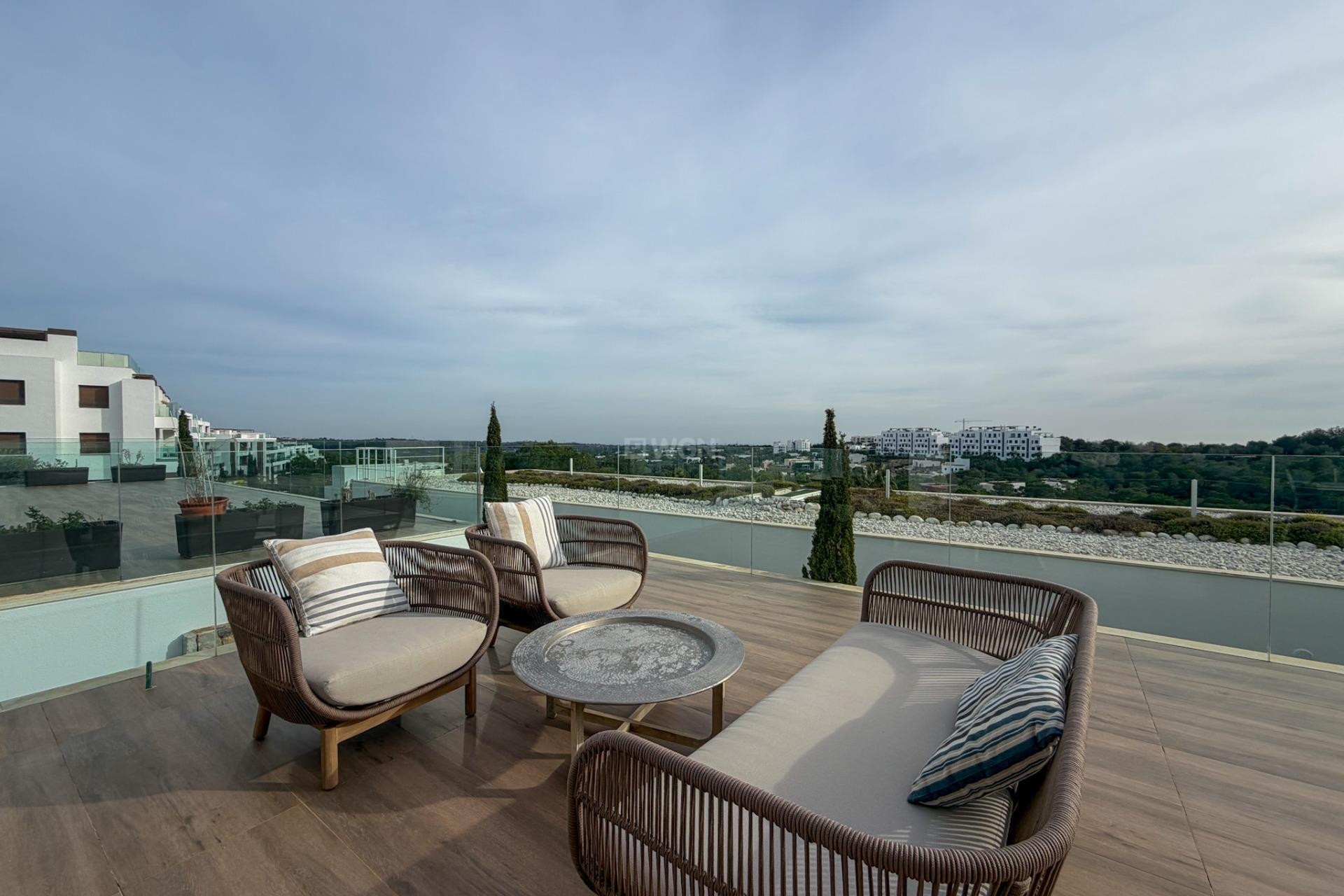 Resale - Apartment / flat - Orihuela - Las Colinas Golf