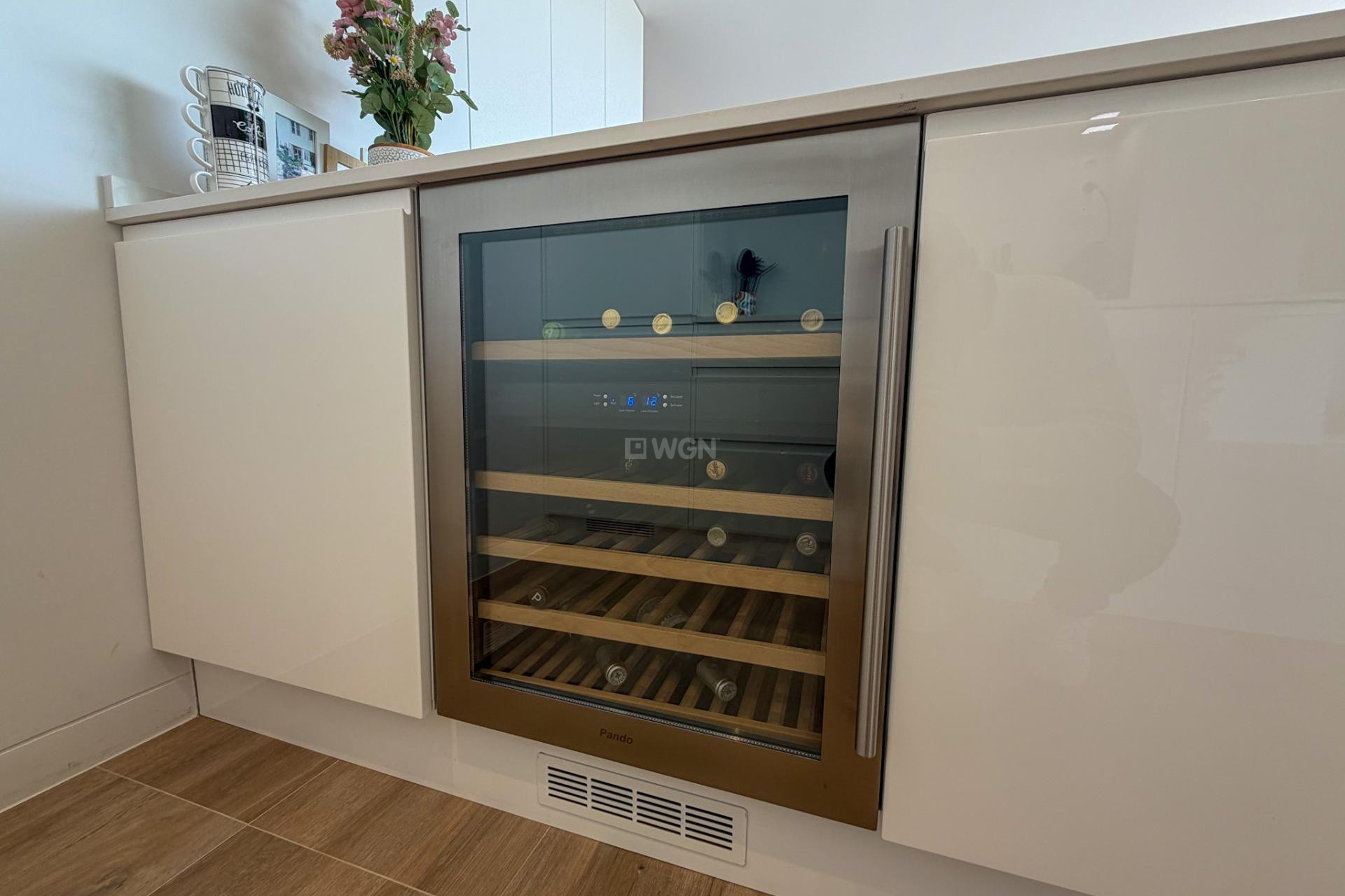 Resale - Apartment / flat - Orihuela - Las Colinas Golf