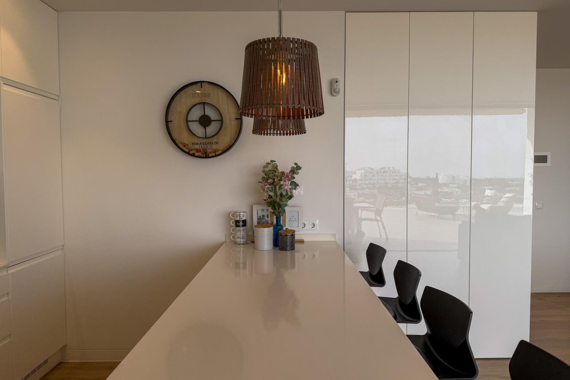 Resale - Apartment / flat - Orihuela - Las Colinas Golf