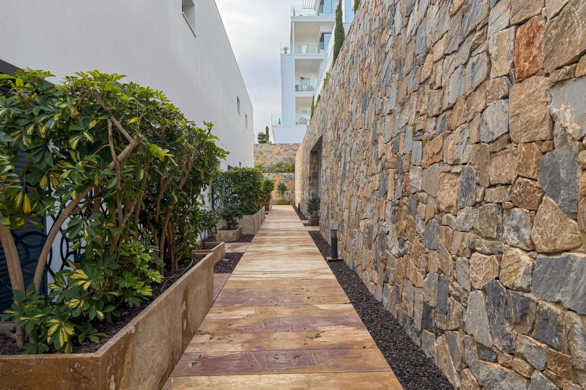 Resale - Apartment / flat - Orihuela - Las Colinas Golf