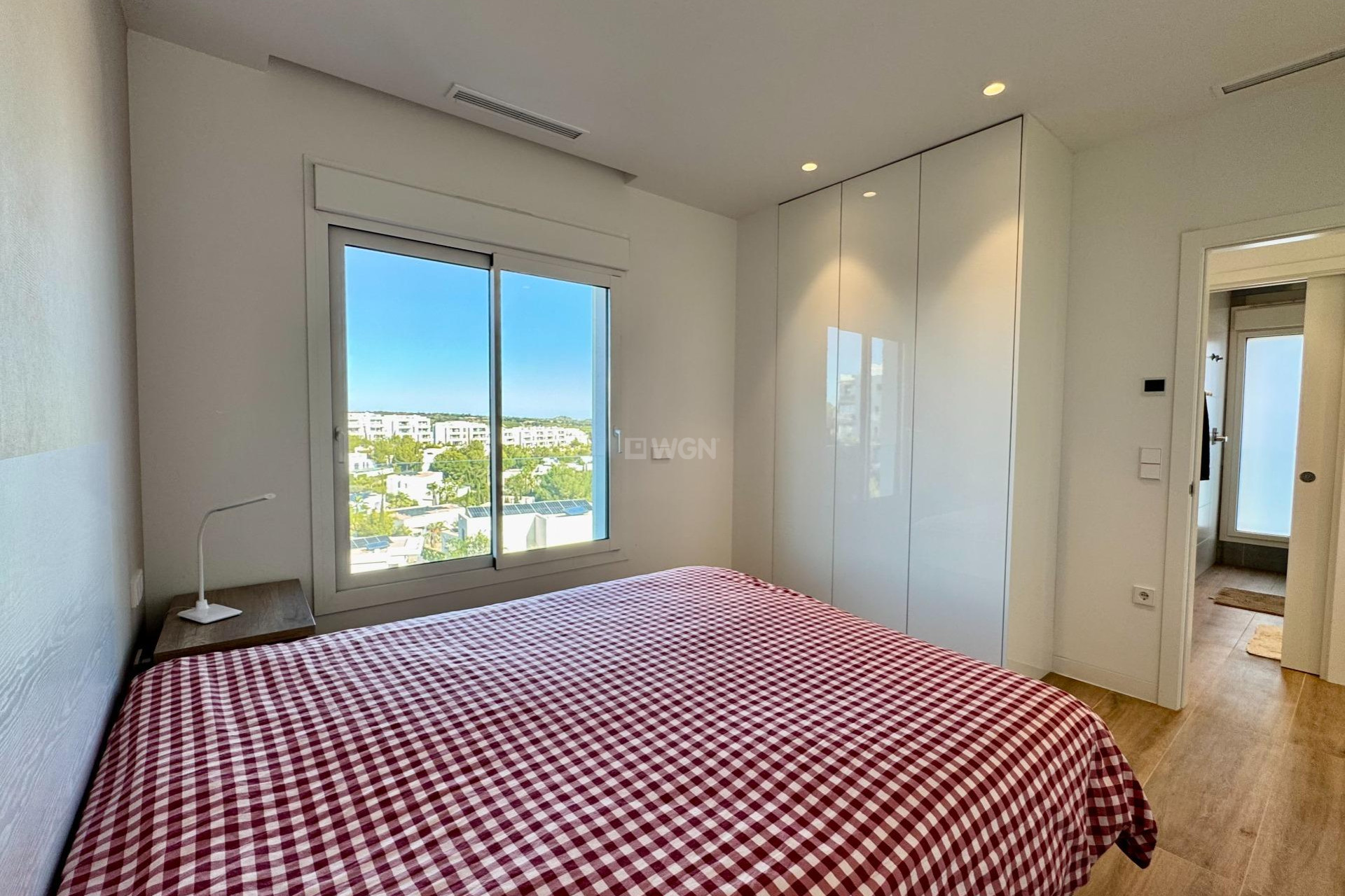 Resale - Apartment / flat - Orihuela - Las Colinas Golf