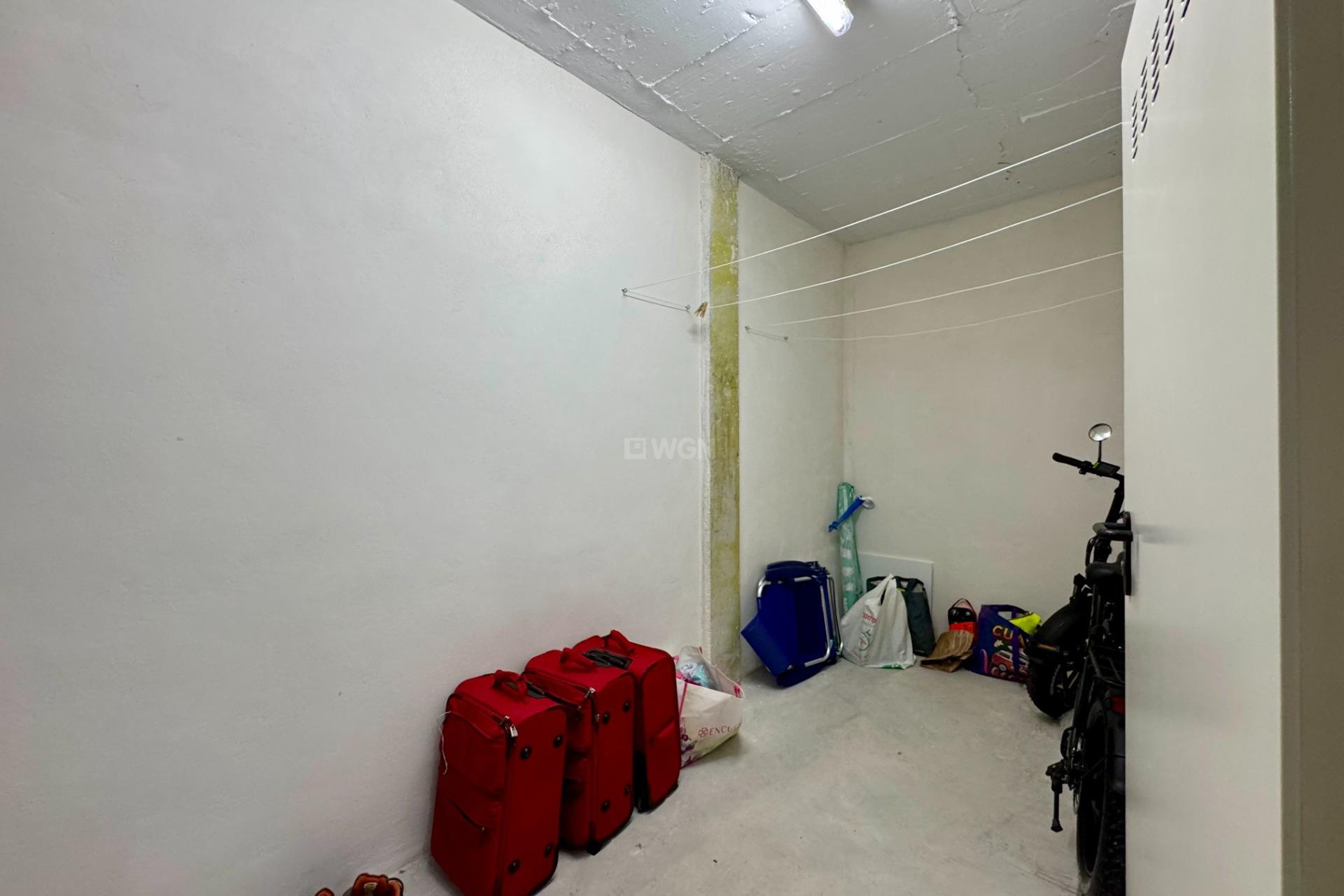 Resale - Apartment / flat - Orihuela - Las Colinas Golf