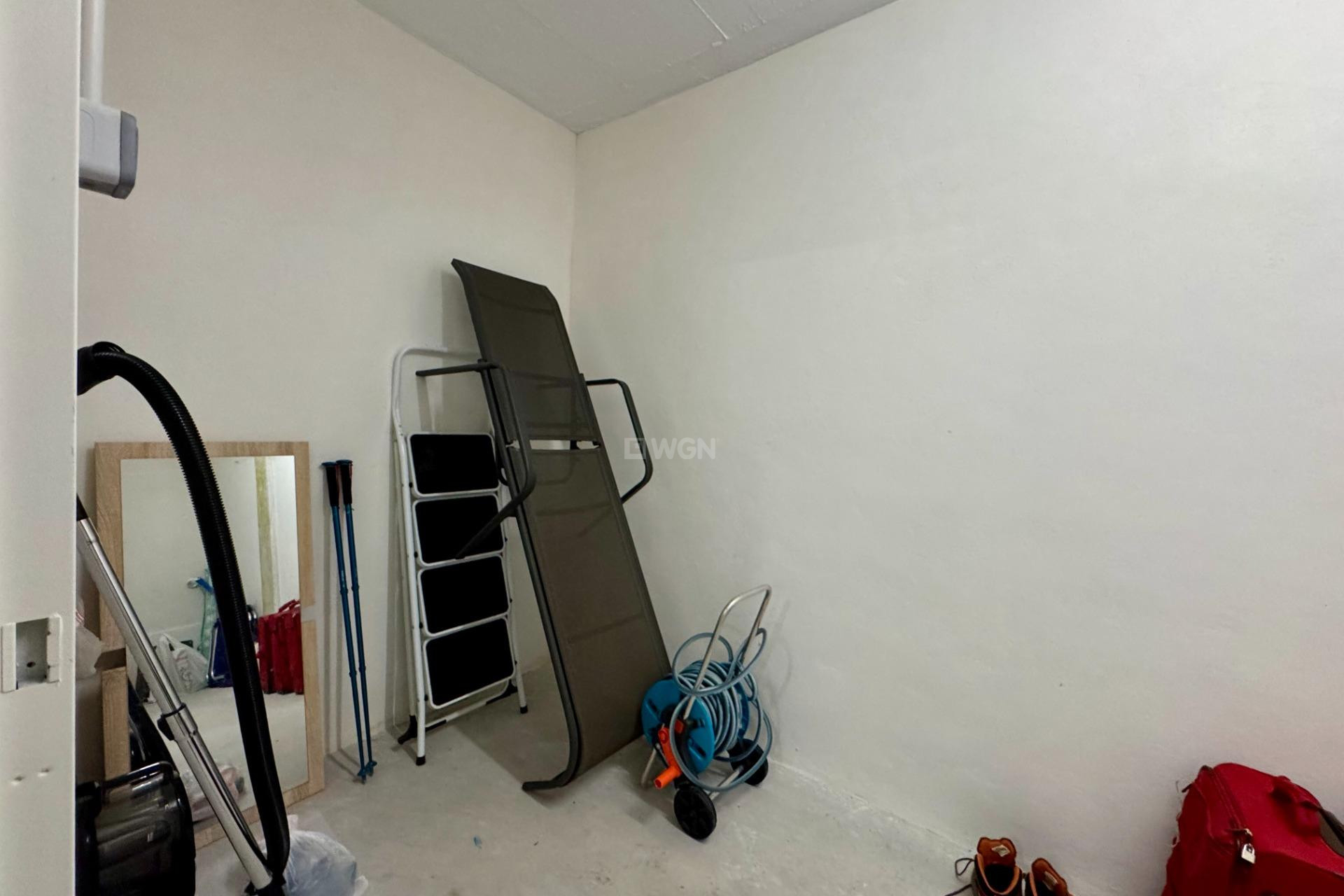 Resale - Apartment / flat - Orihuela - Las Colinas Golf