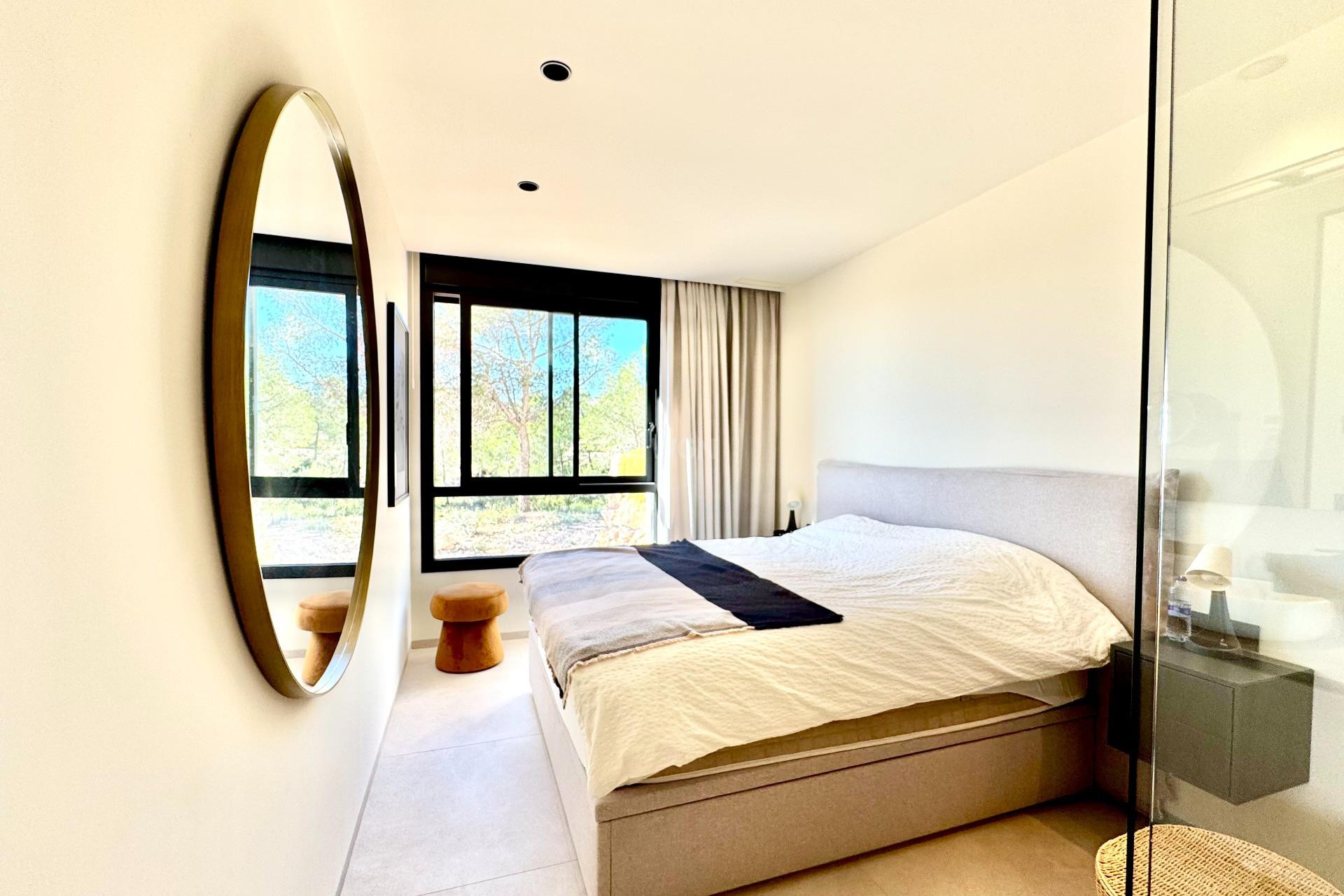 Resale - Apartment / flat - Orihuela - Las Colinas Golf