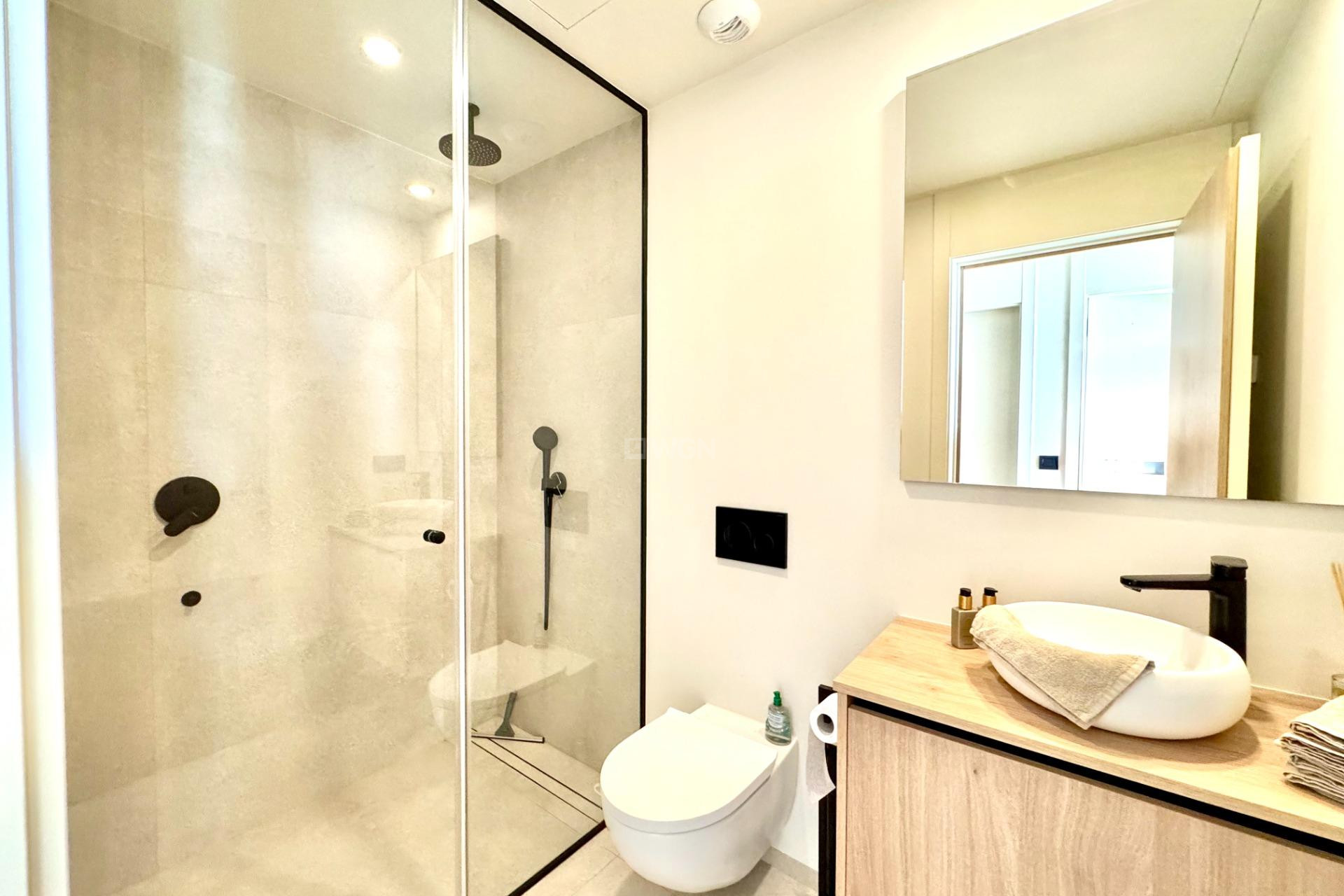 Resale - Apartment / flat - Orihuela - Las Colinas Golf