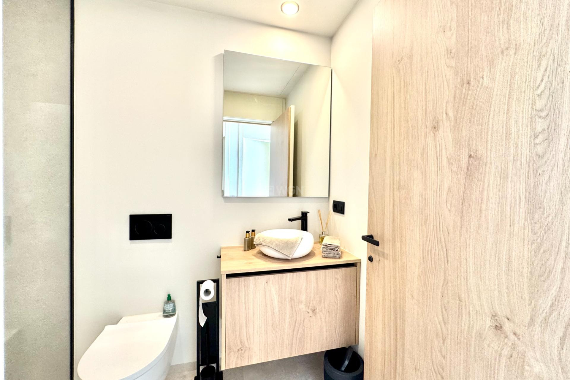 Resale - Apartment / flat - Orihuela - Las Colinas Golf