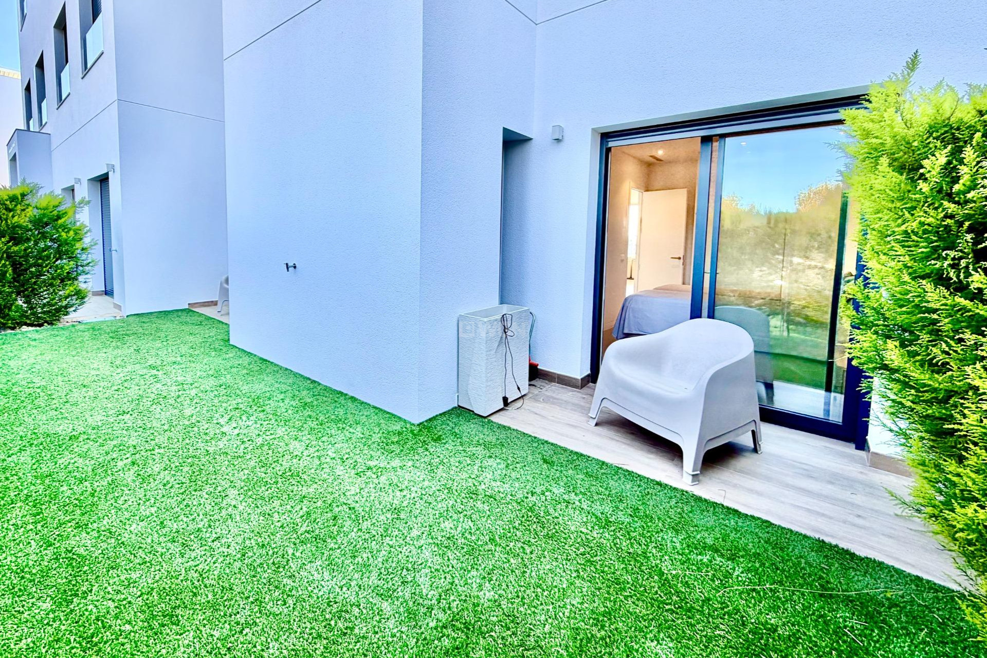 Resale - Apartment / flat - Orihuela - Las Colinas Golf