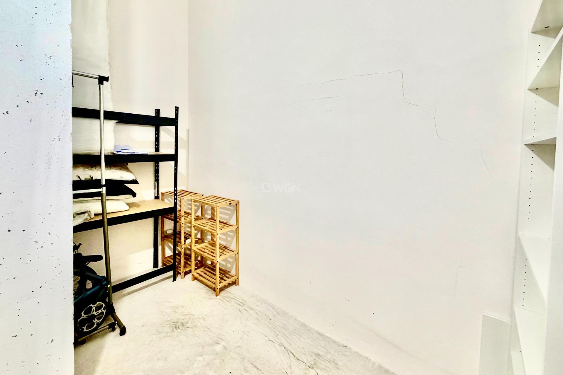 Resale - Apartment / flat - Orihuela - Las Colinas Golf