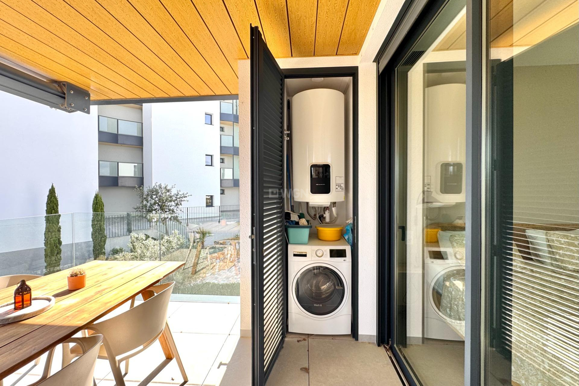 Resale - Apartment / flat - Orihuela - Las Colinas Golf