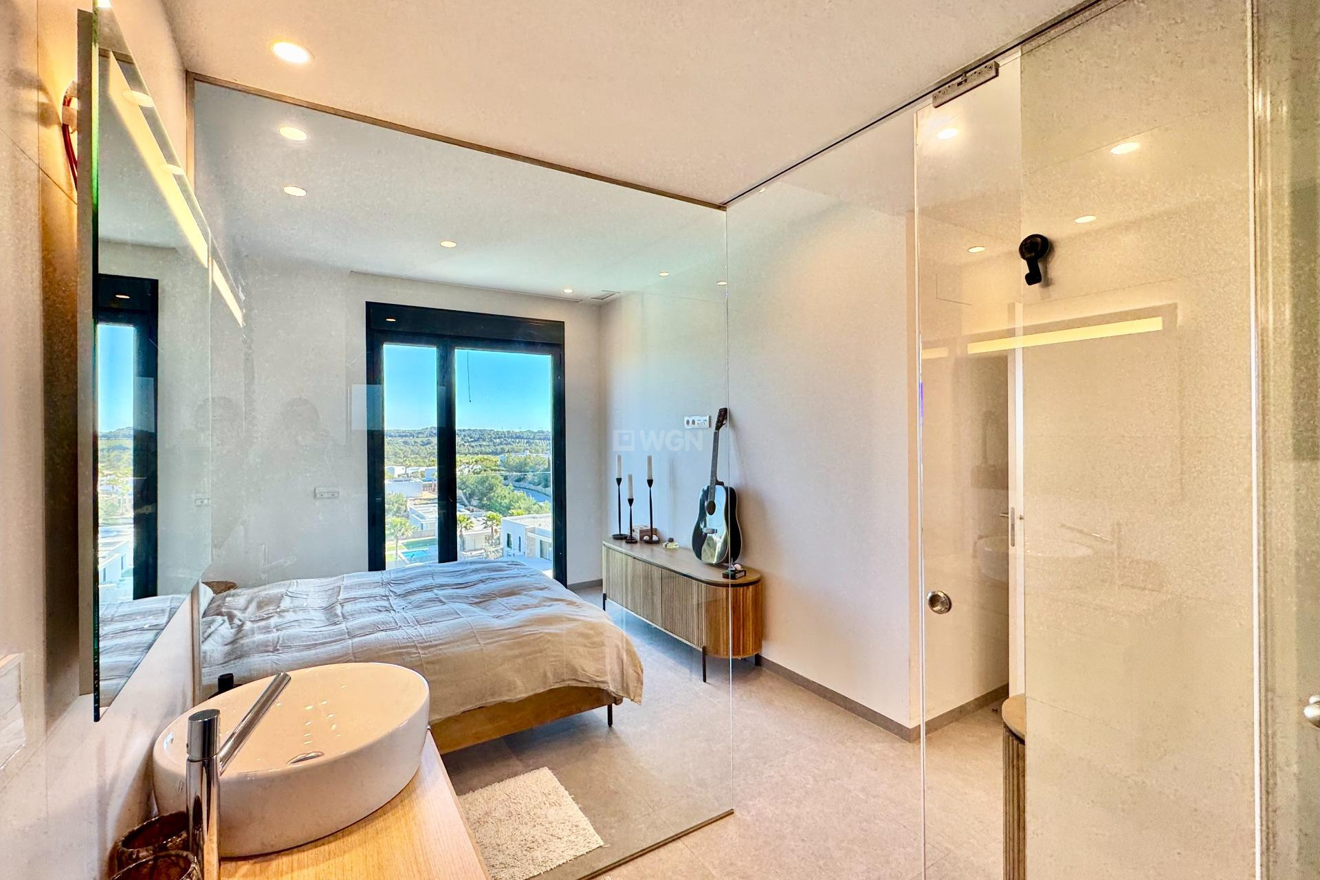 Resale - Apartment / flat - Orihuela - Las Colinas Golf