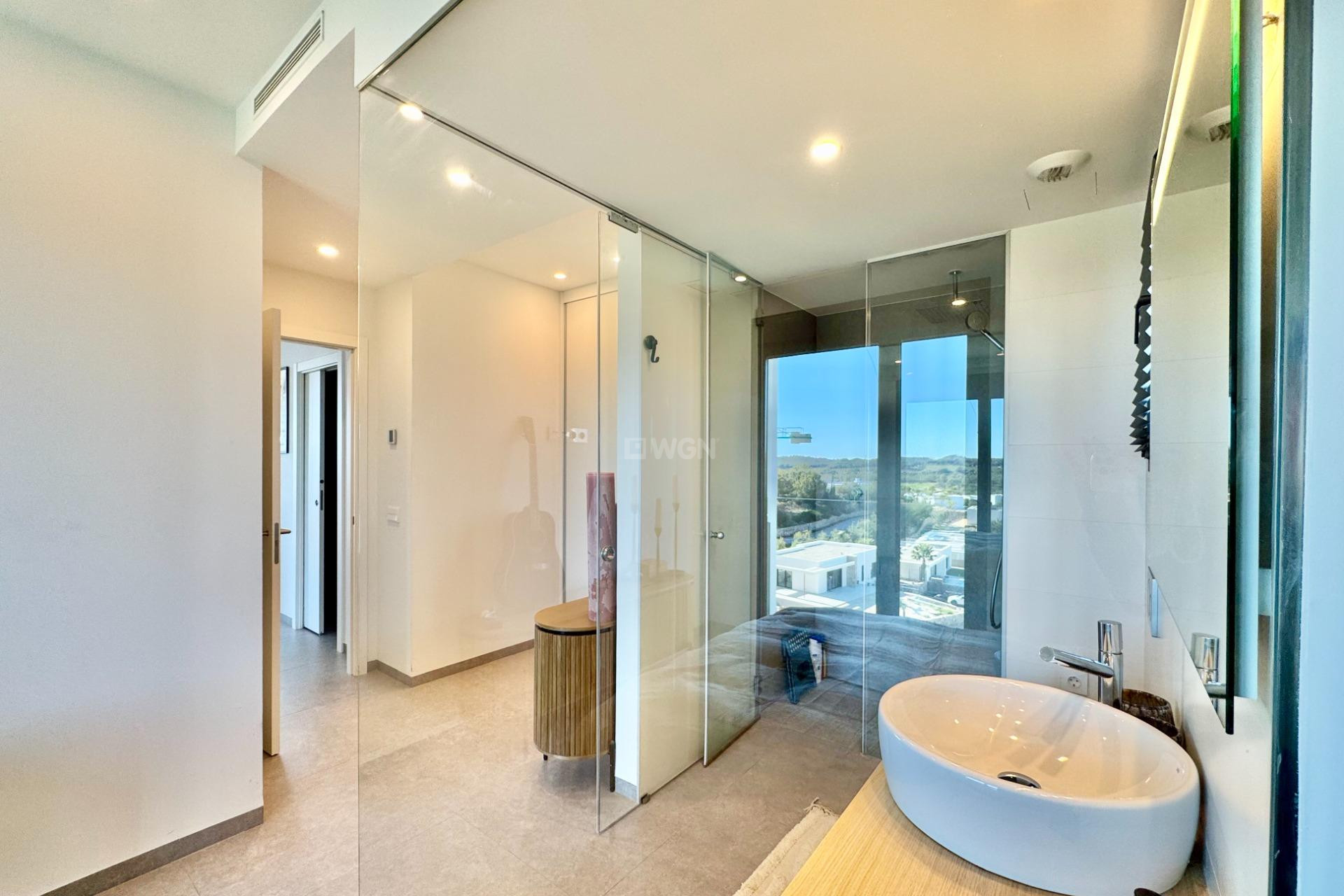 Resale - Apartment / flat - Orihuela - Las Colinas Golf