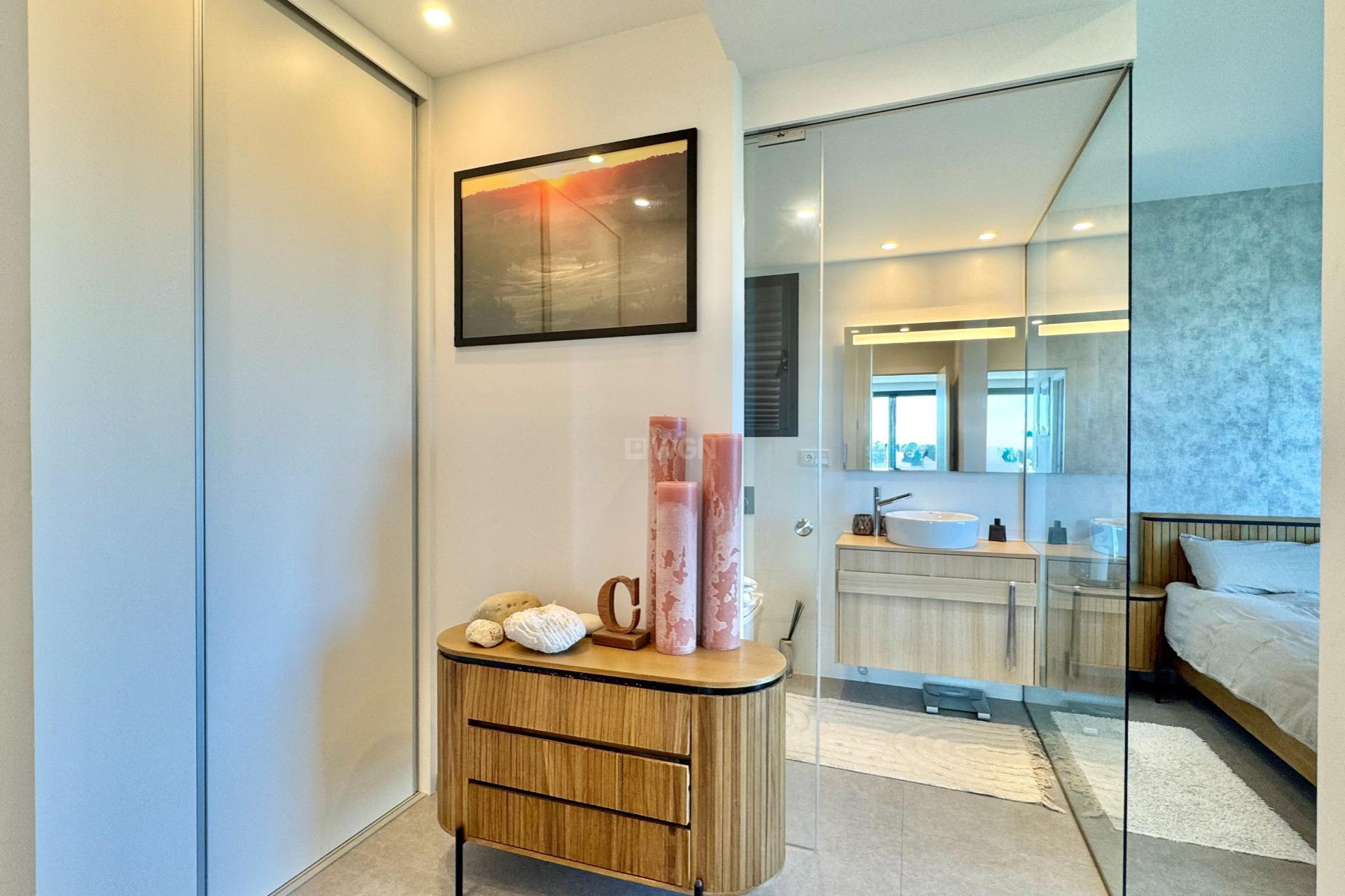 Resale - Apartment / flat - Orihuela - Las Colinas Golf