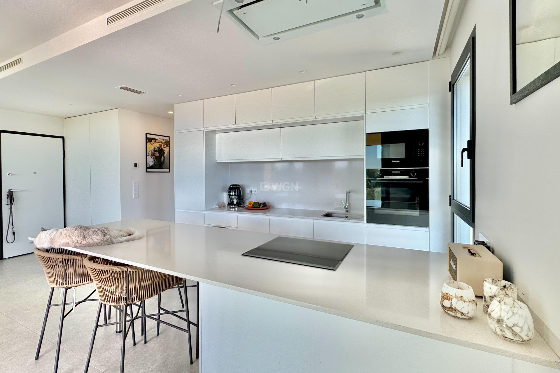 Resale - Apartment / flat - Orihuela - Las Colinas Golf