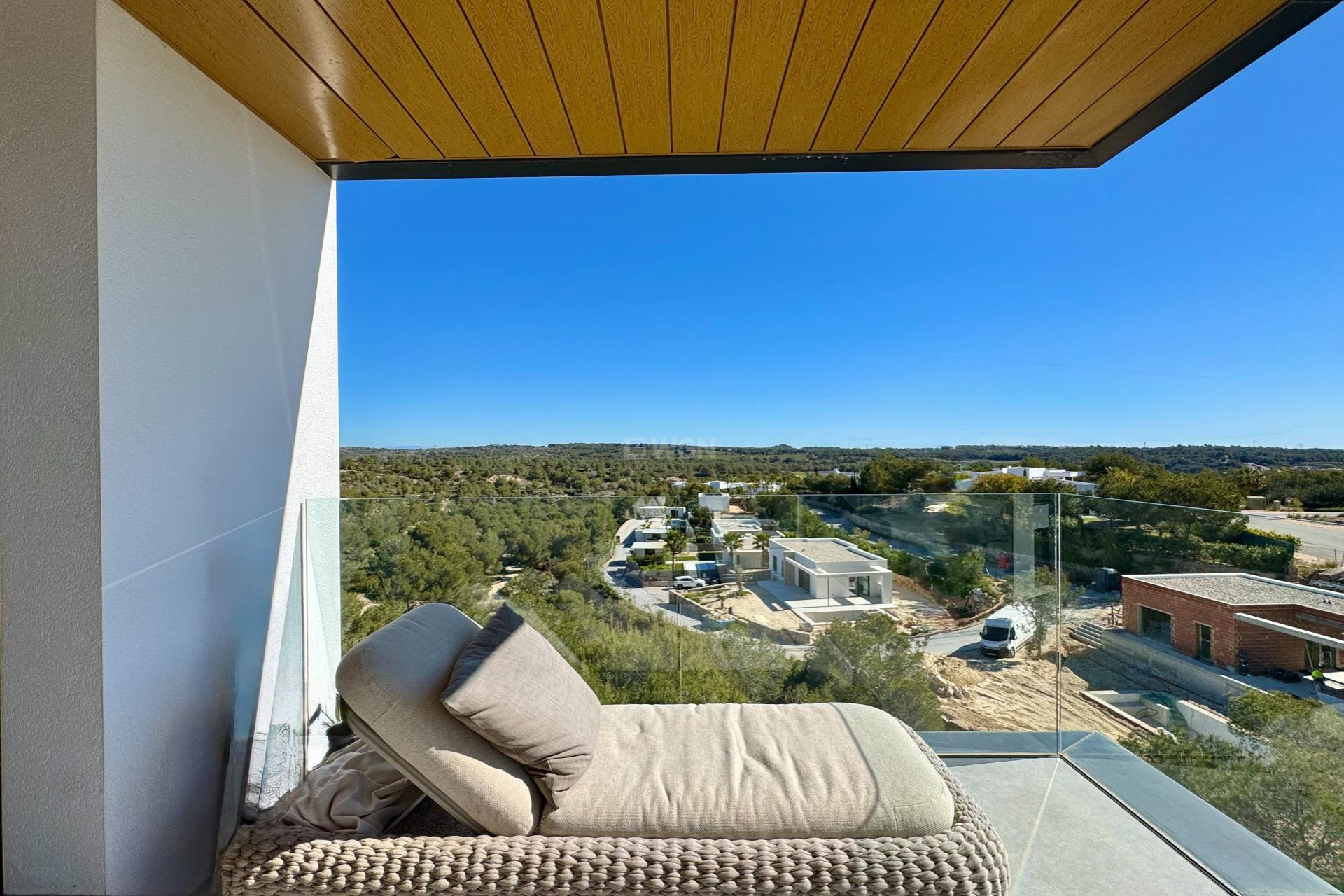 Resale - Apartment / flat - Orihuela - Las Colinas Golf