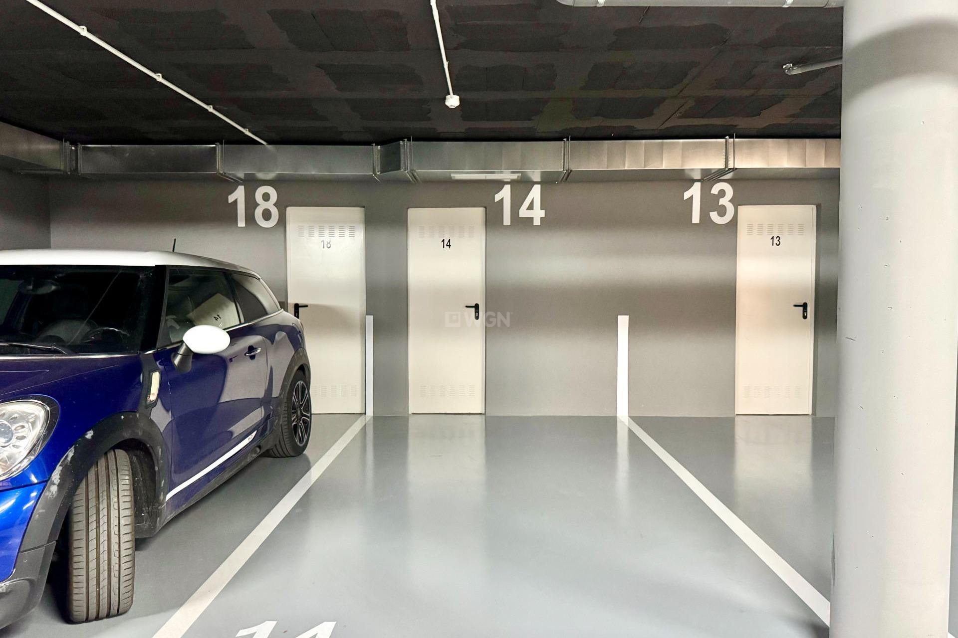 Resale - Apartment / flat - Orihuela - Las Colinas Golf