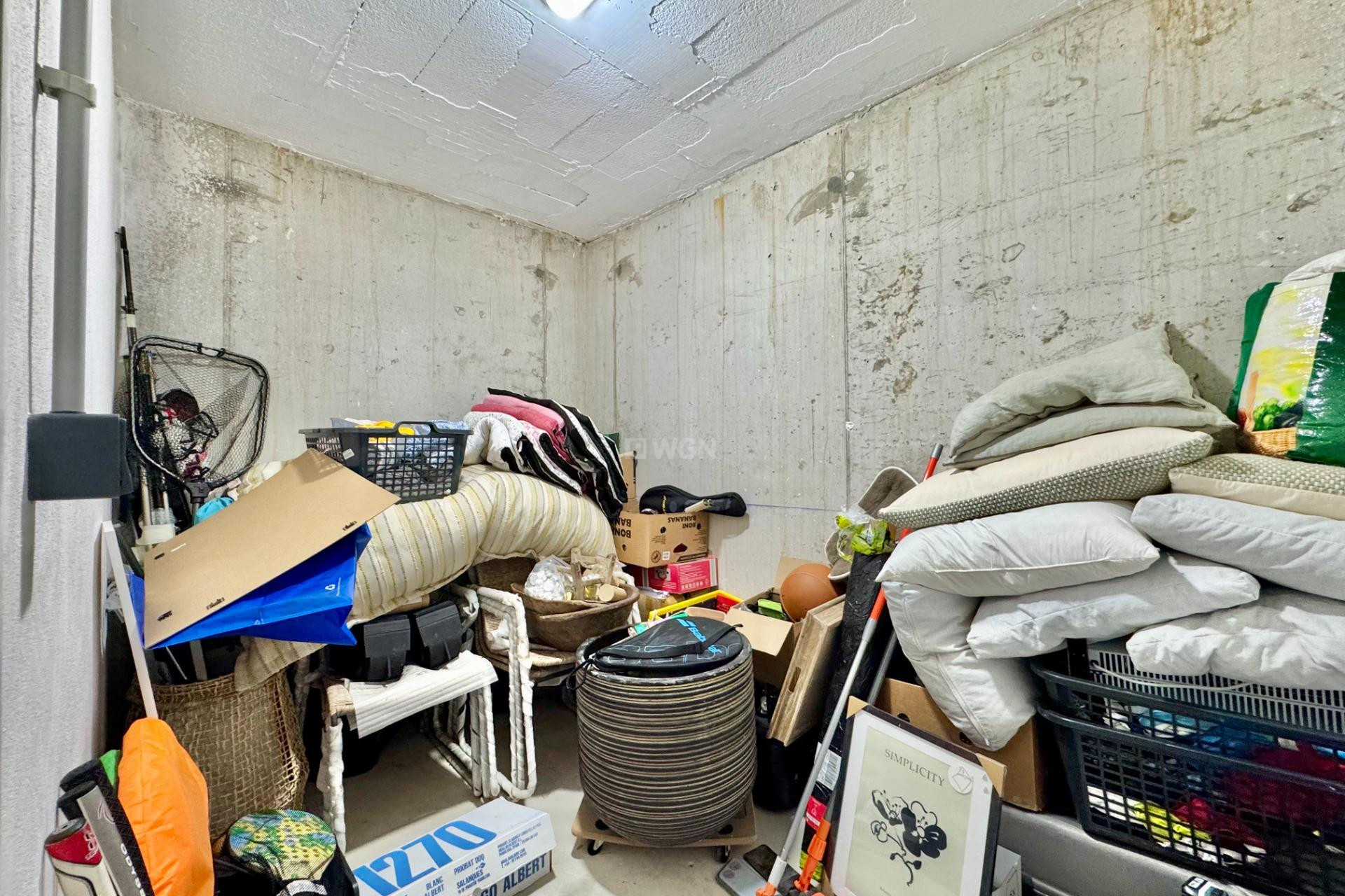 Resale - Apartment / flat - Orihuela - Las Colinas Golf