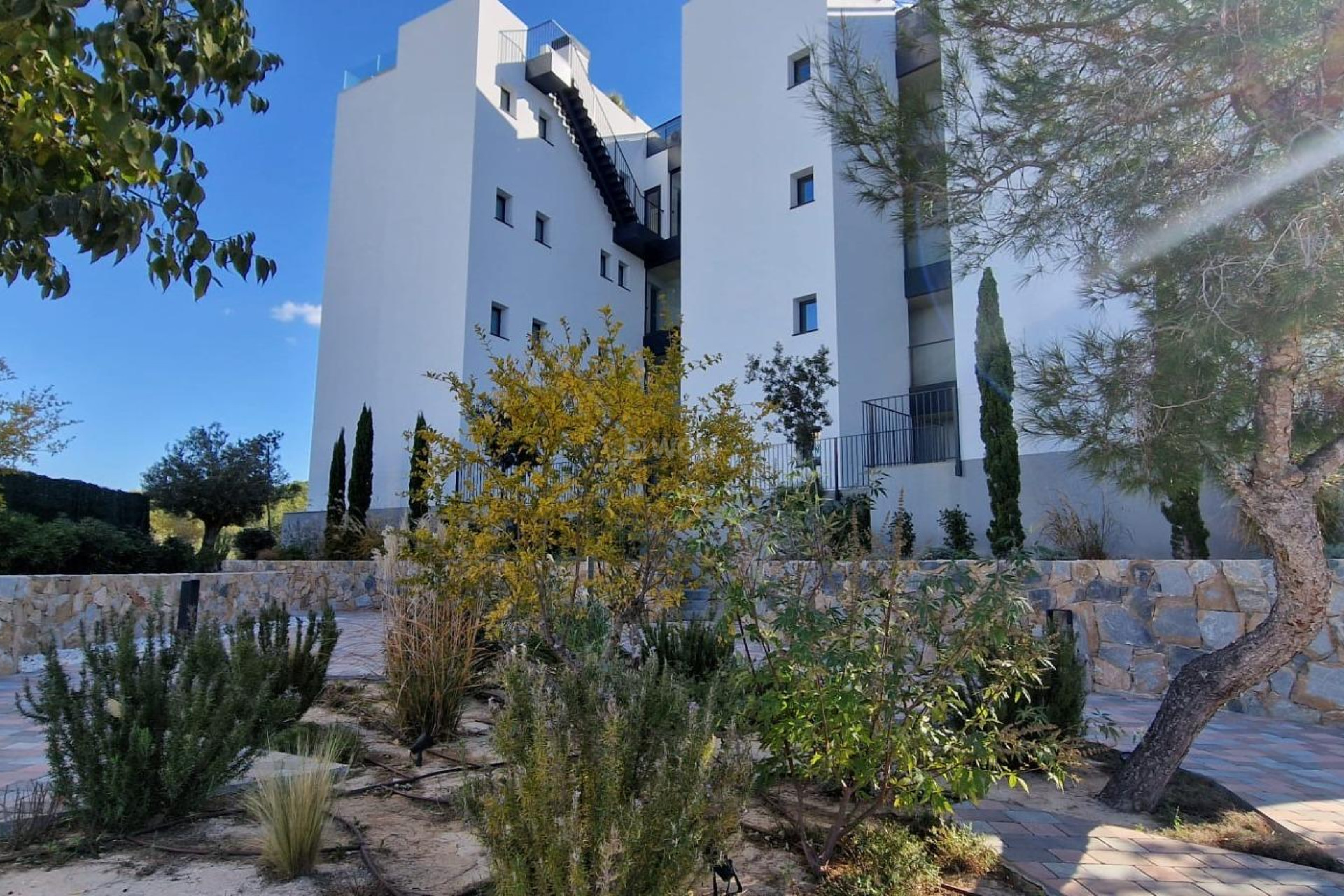 Resale - Apartment / flat - Orihuela - Las Colinas Golf