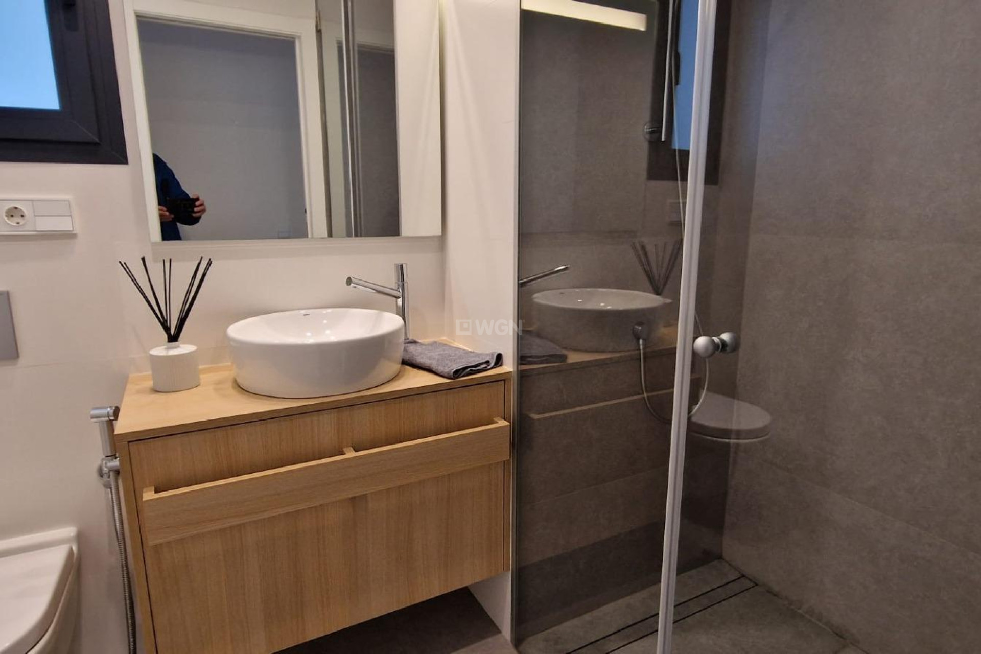 Resale - Apartment / flat - Orihuela - Las Colinas Golf