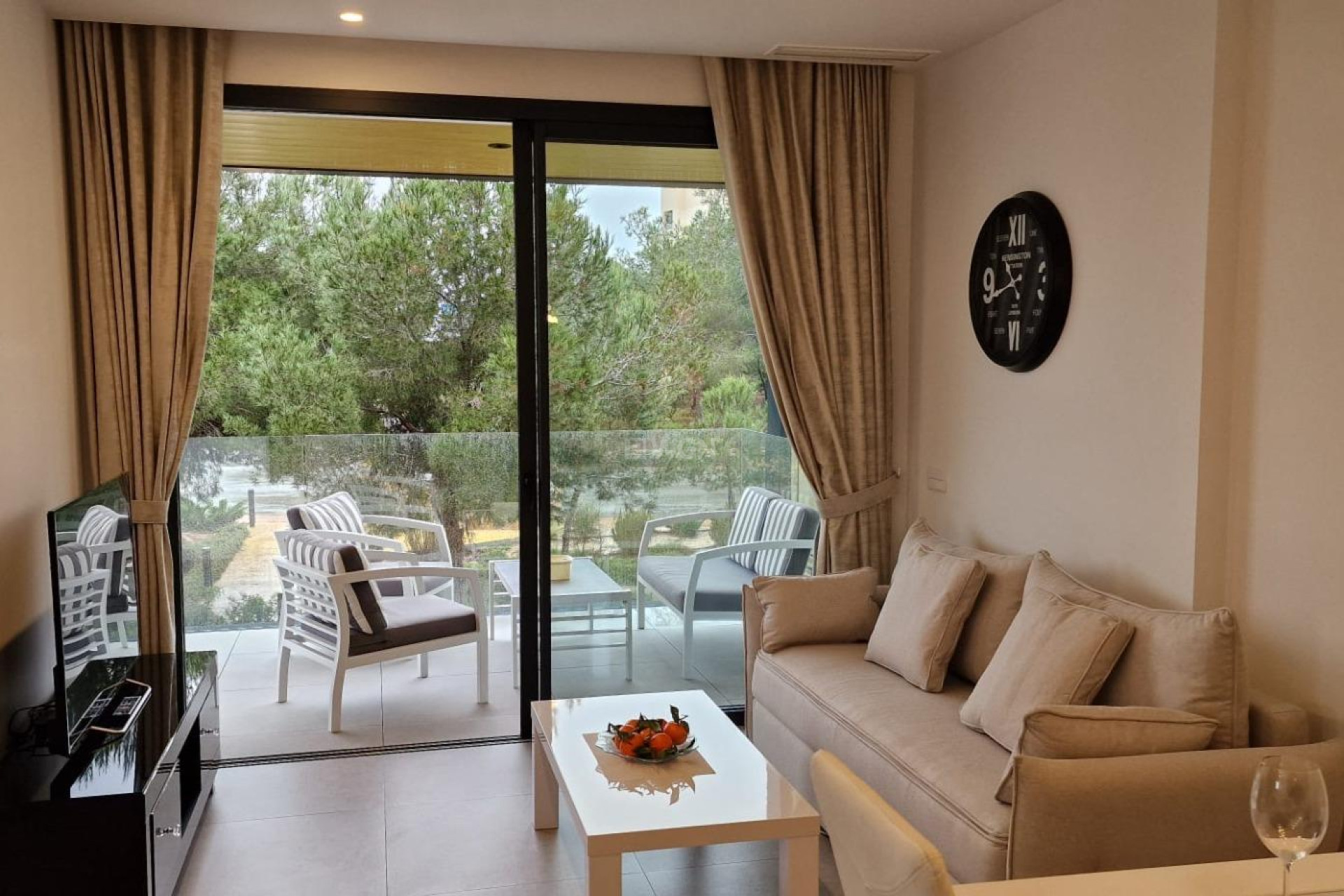 Resale - Apartment / flat - Orihuela - Las Colinas Golf