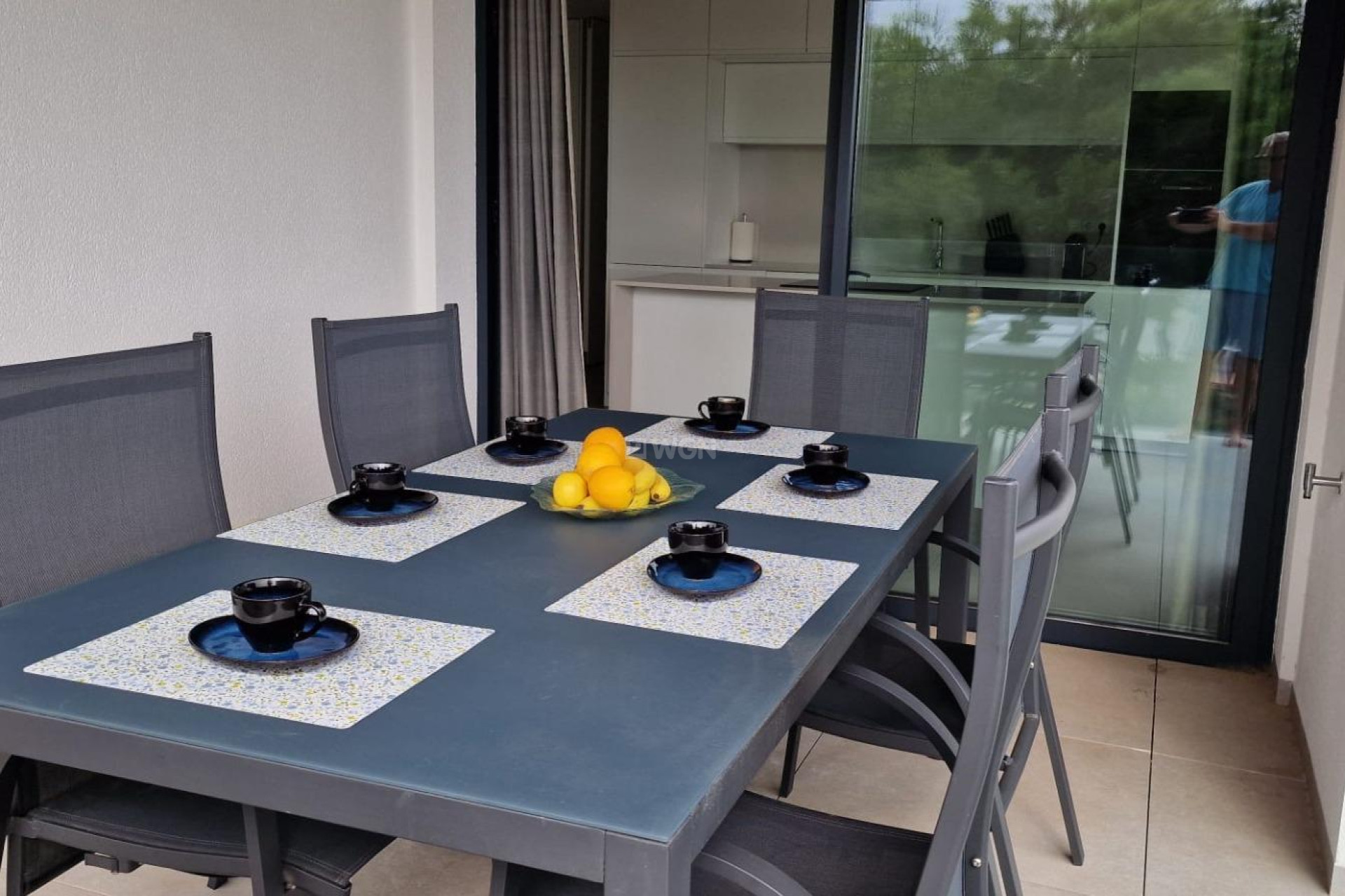 Resale - Apartment / flat - Orihuela - Las Colinas Golf