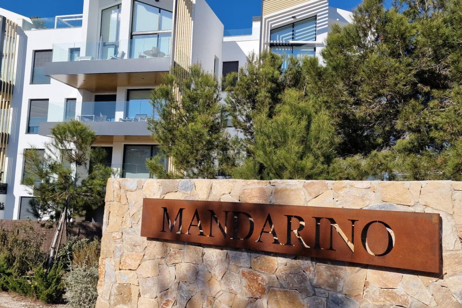 Resale - Apartment / flat - Orihuela - Las Colinas Golf