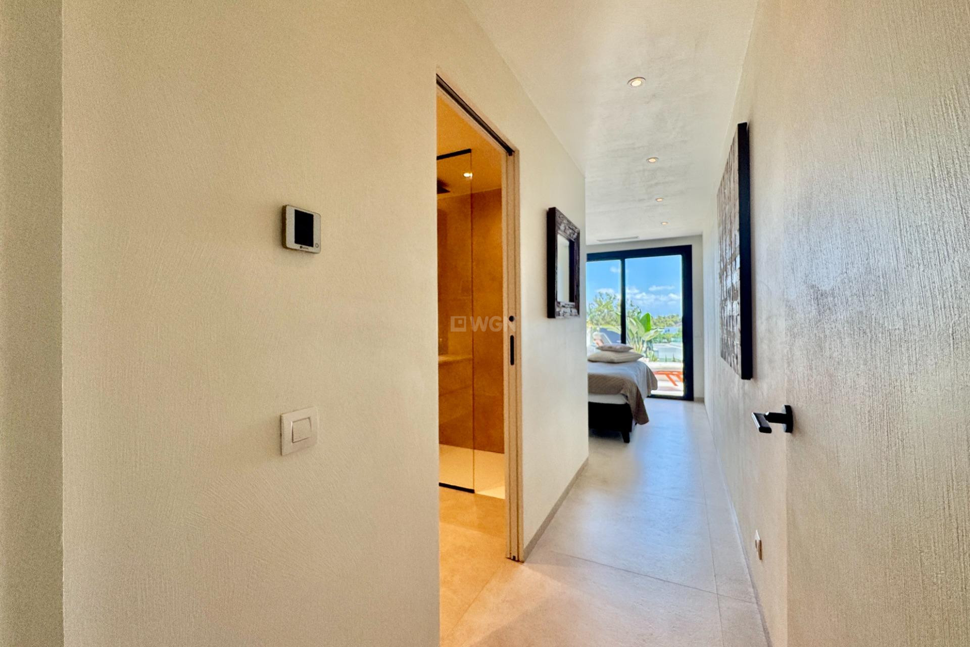 Resale - Apartment / flat - Orihuela - Las Colinas Golf
