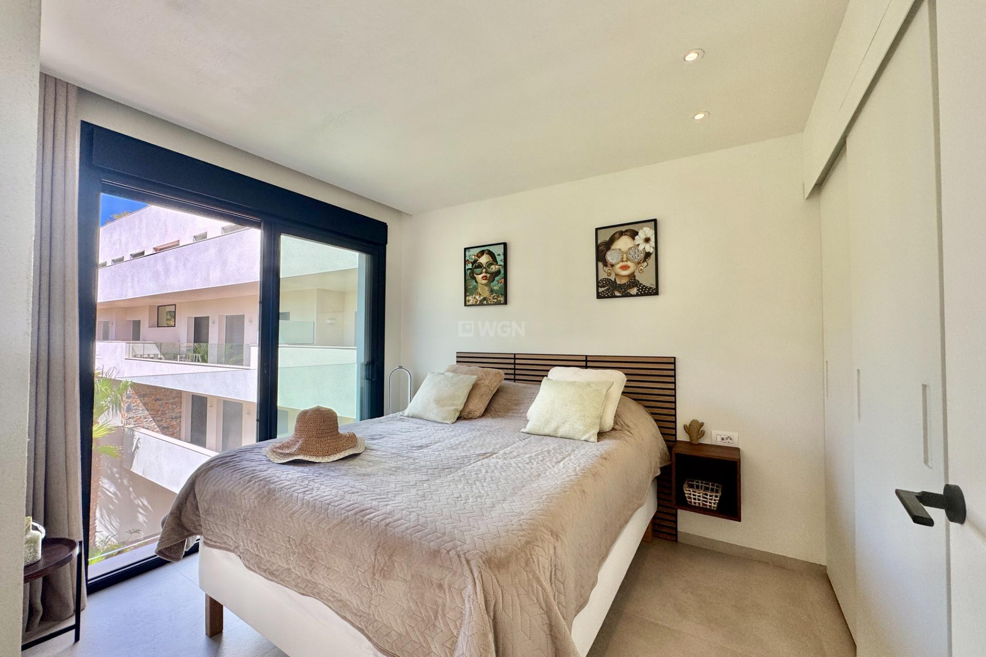Resale - Apartment / flat - Orihuela - Las Colinas Golf