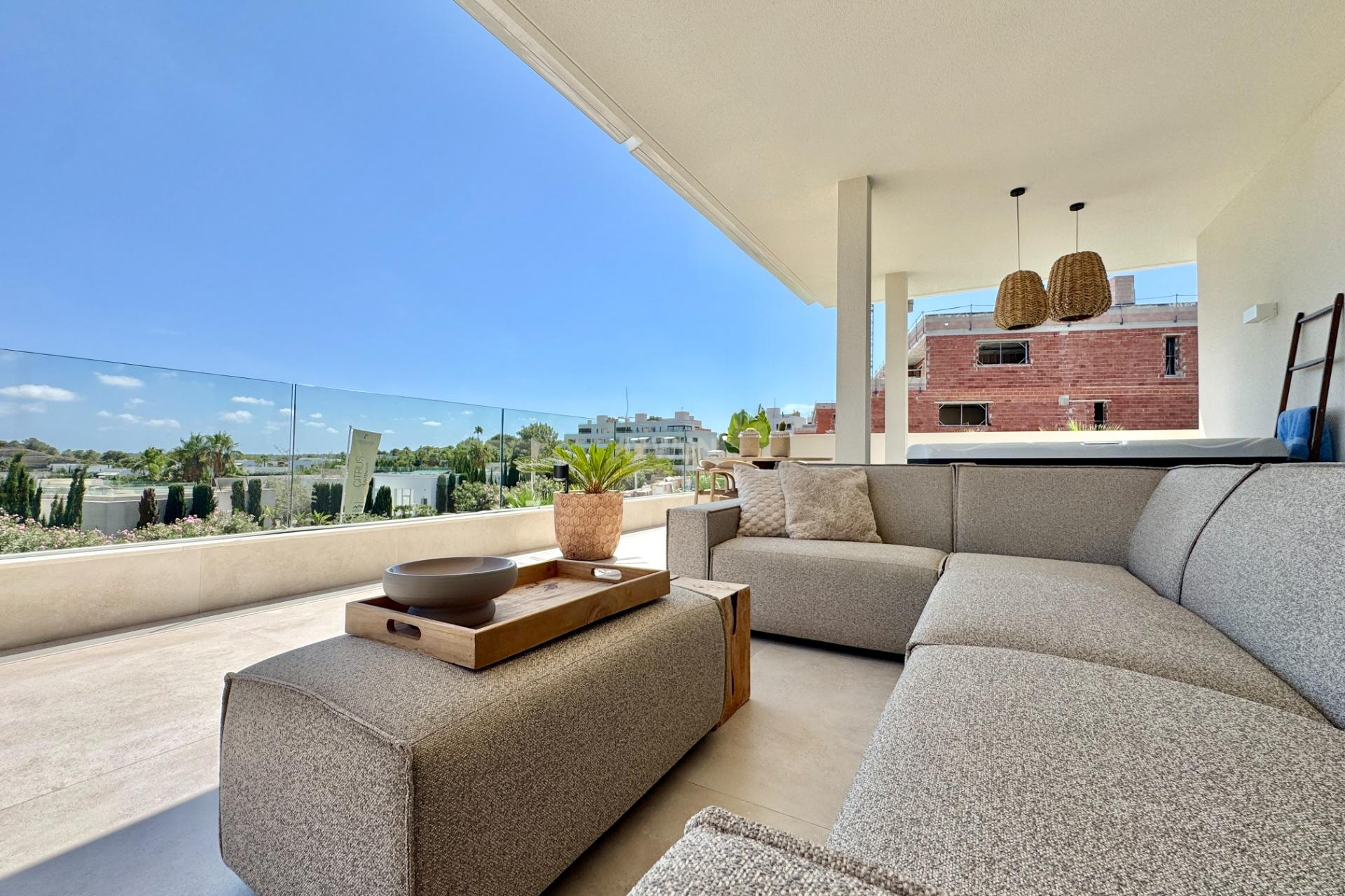 Resale - Apartment / flat - Orihuela - Las Colinas Golf