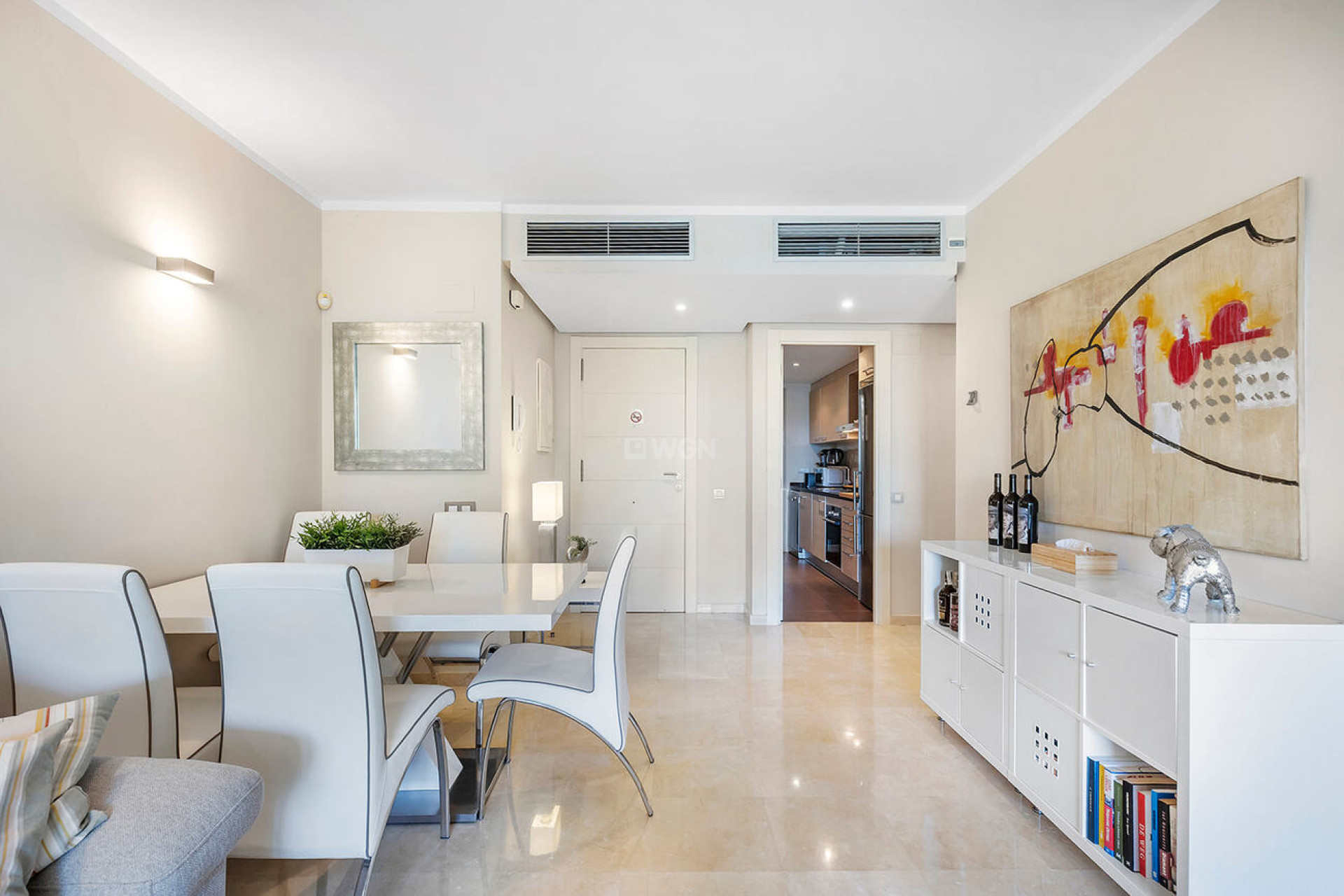 Resale - Apartment / flat - Orihuela - Las Colinas