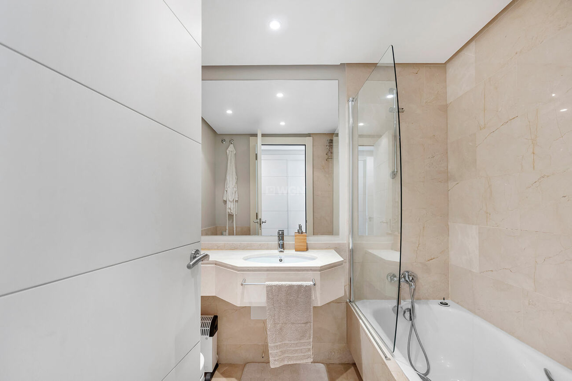 Resale - Apartment / flat - Orihuela - Las Colinas