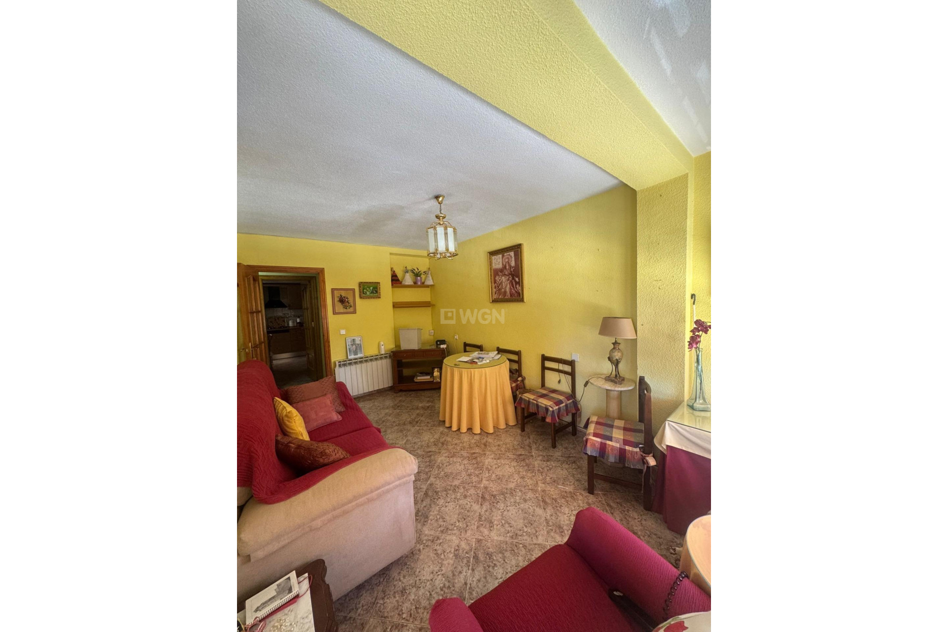 Resale - Apartment / flat - Orihuela - Los Andenes