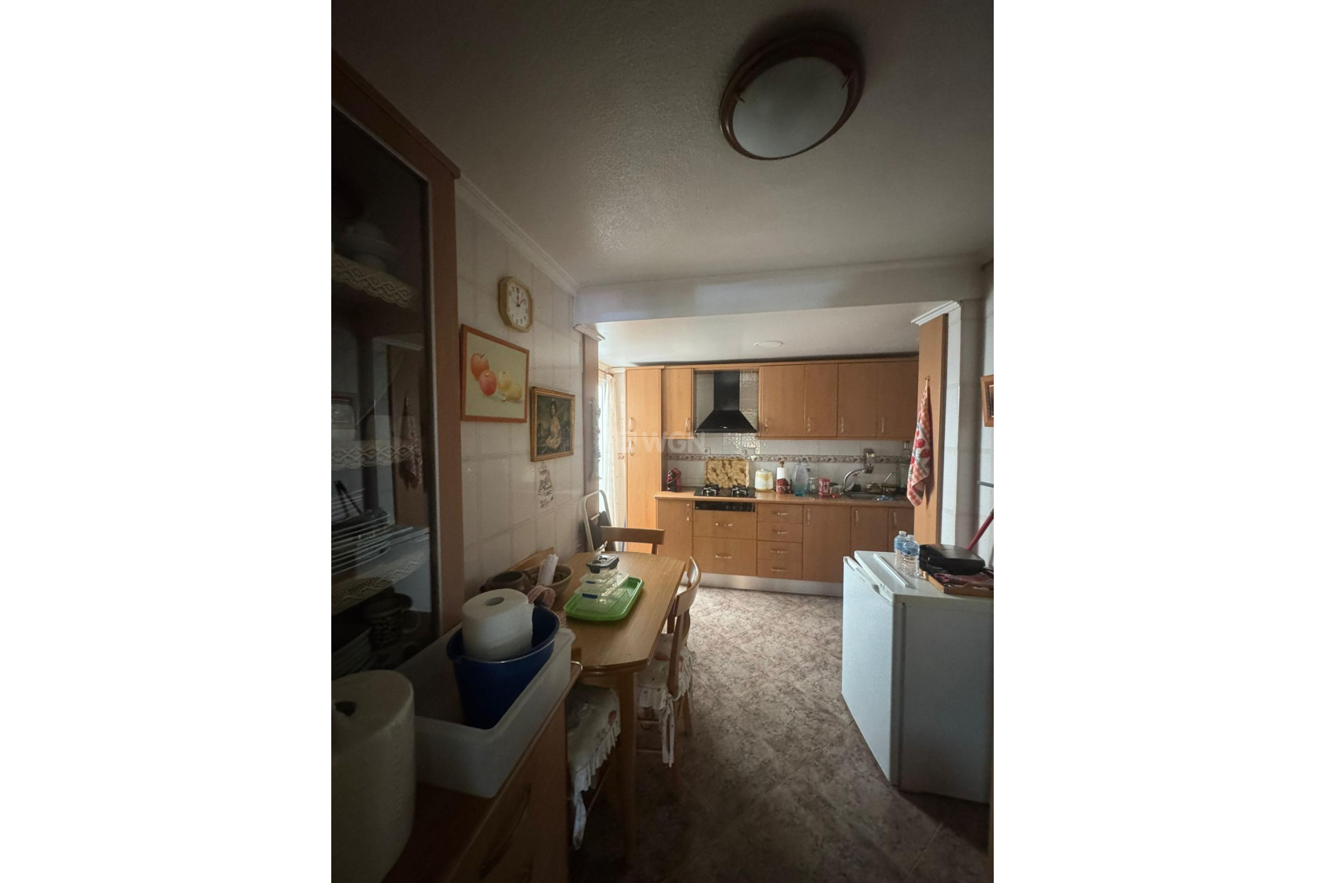 Resale - Apartment / flat - Orihuela - Los Andenes