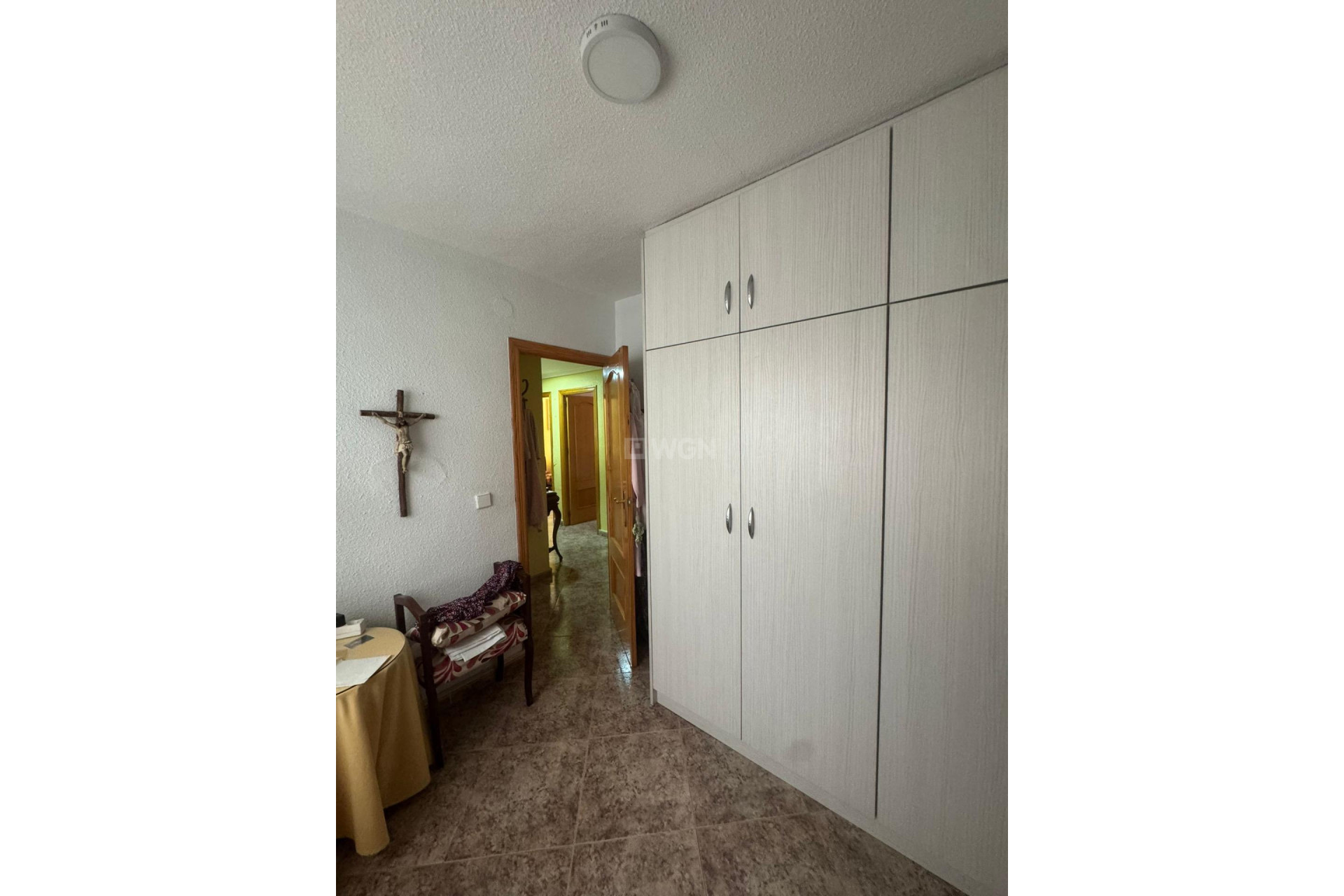 Resale - Apartment / flat - Orihuela - Los Andenes