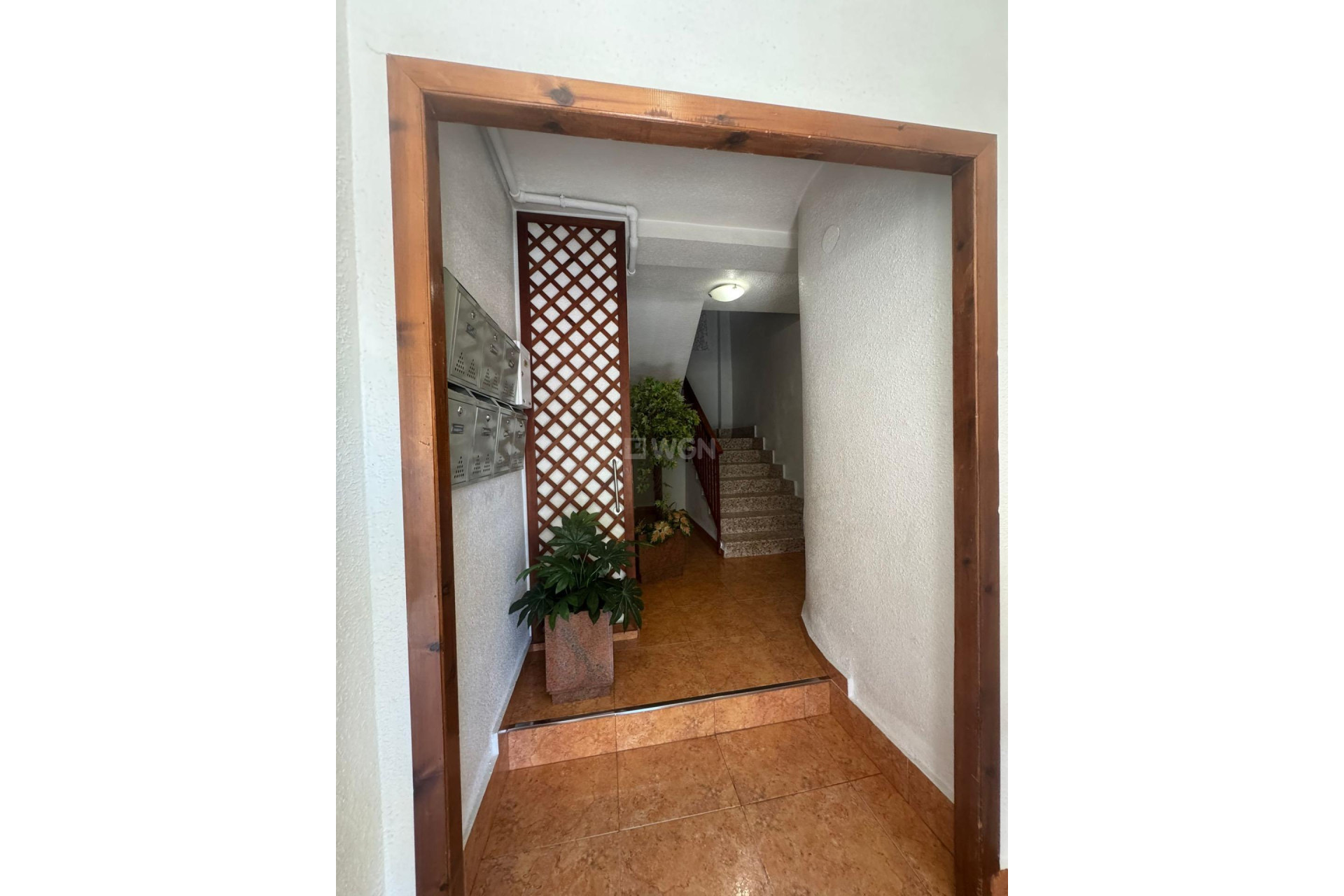 Resale - Apartment / flat - Orihuela - Los Andenes