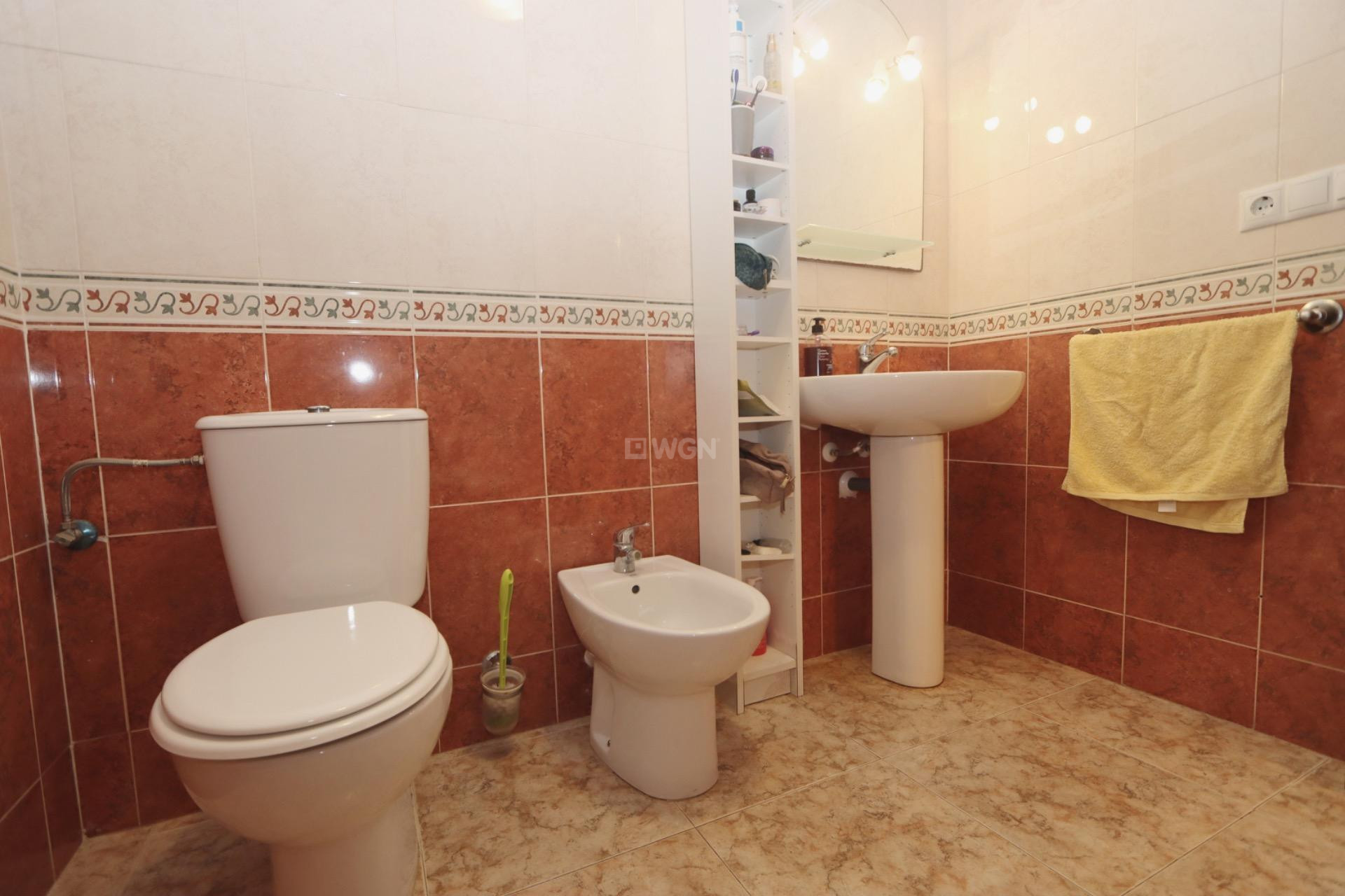 Resale - Apartment / flat - Orihuela - Los Balcones Y Los Altos