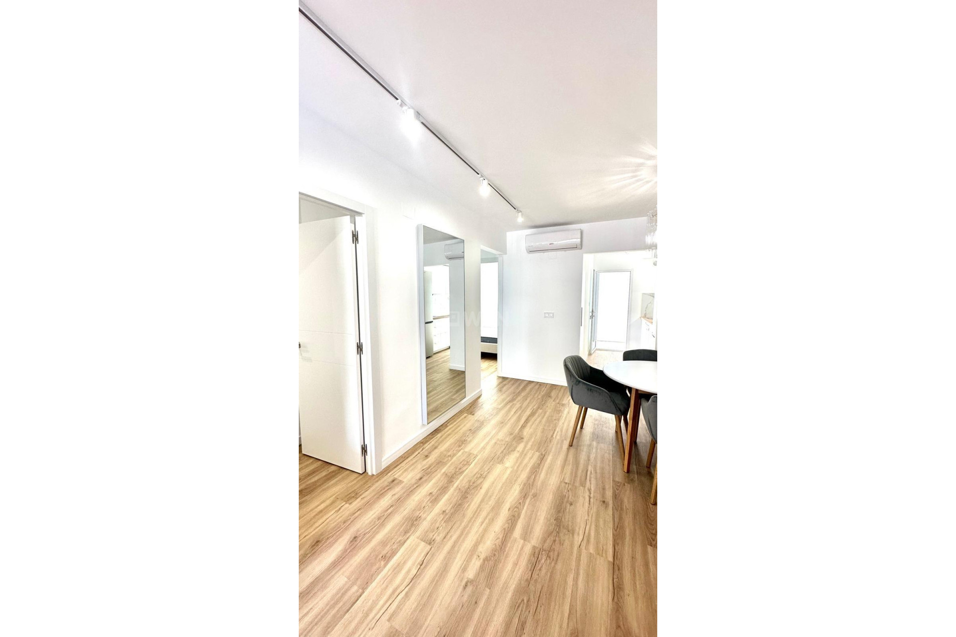 Resale - Apartment / flat - Orihuela - Los Balcones Y Los Altos