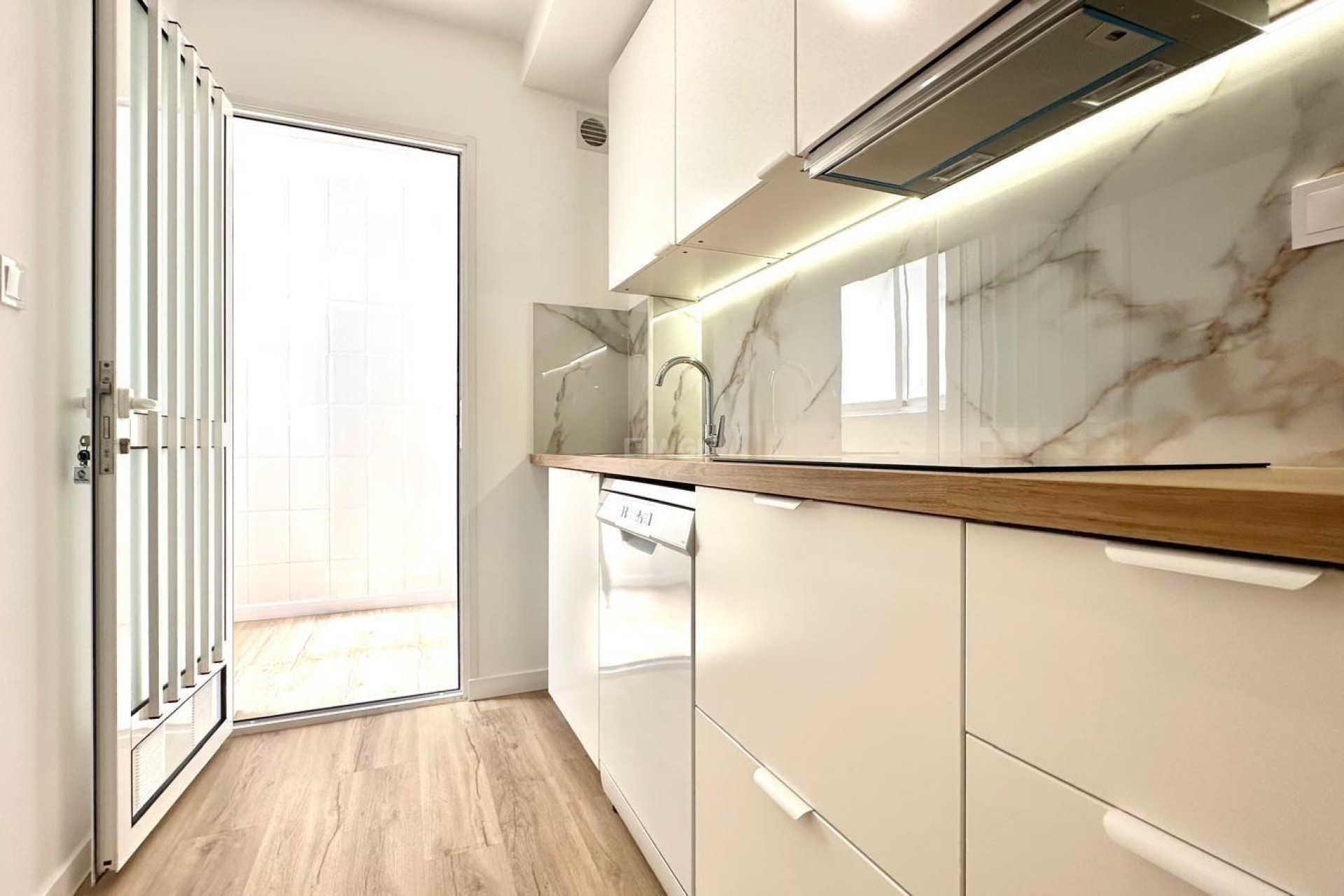 Resale - Apartment / flat - Orihuela - Los Balcones Y Los Altos