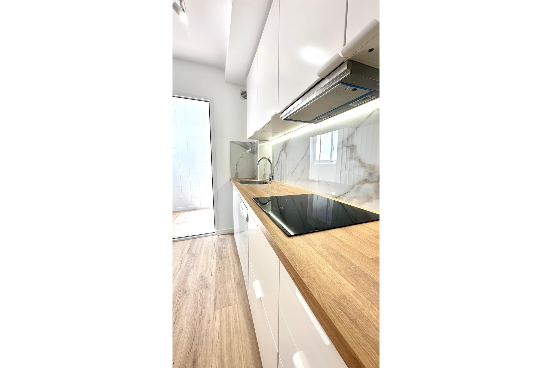 Resale - Apartment / flat - Orihuela - Los Balcones Y Los Altos