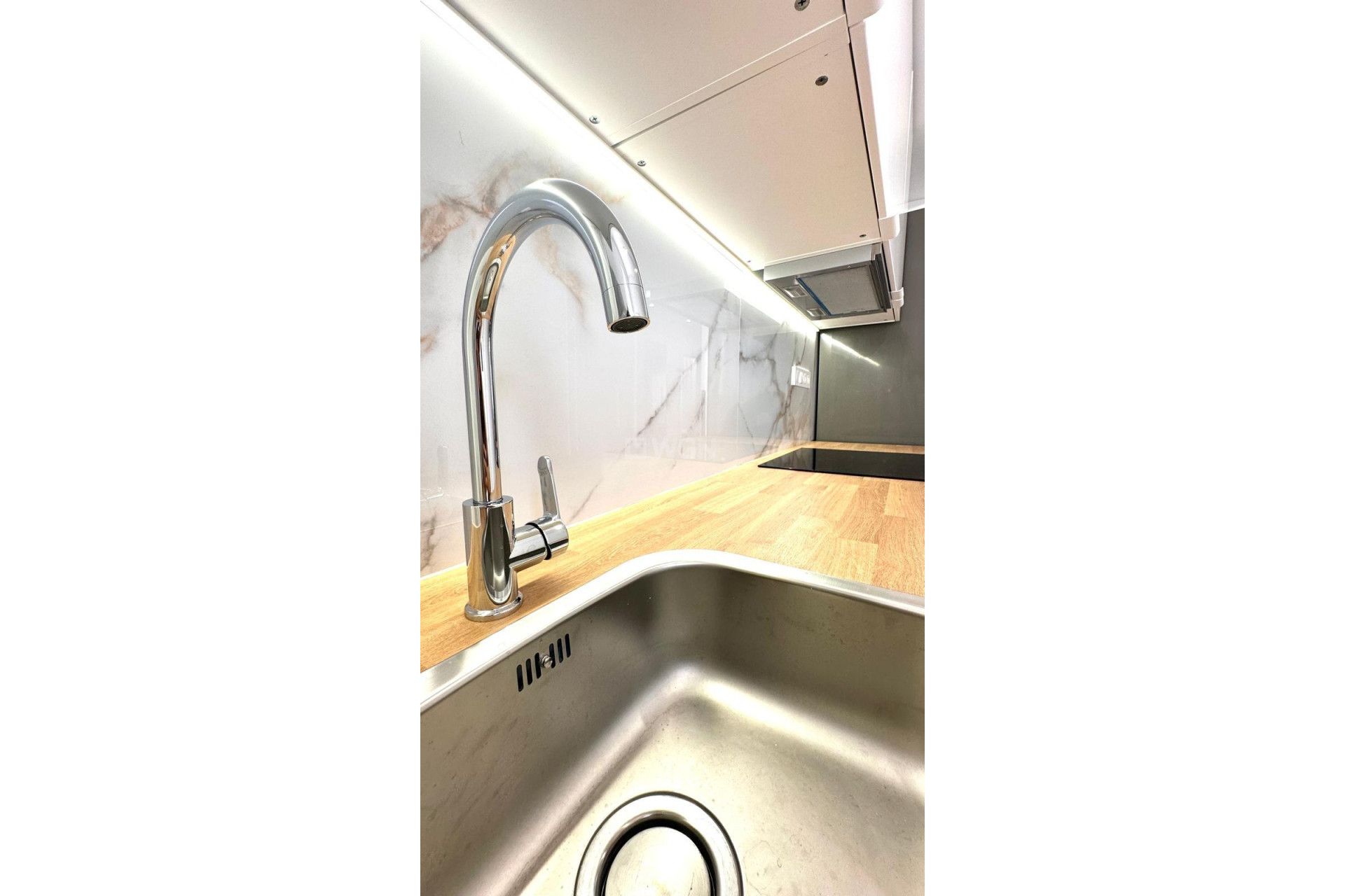 Resale - Apartment / flat - Orihuela - Los Balcones Y Los Altos