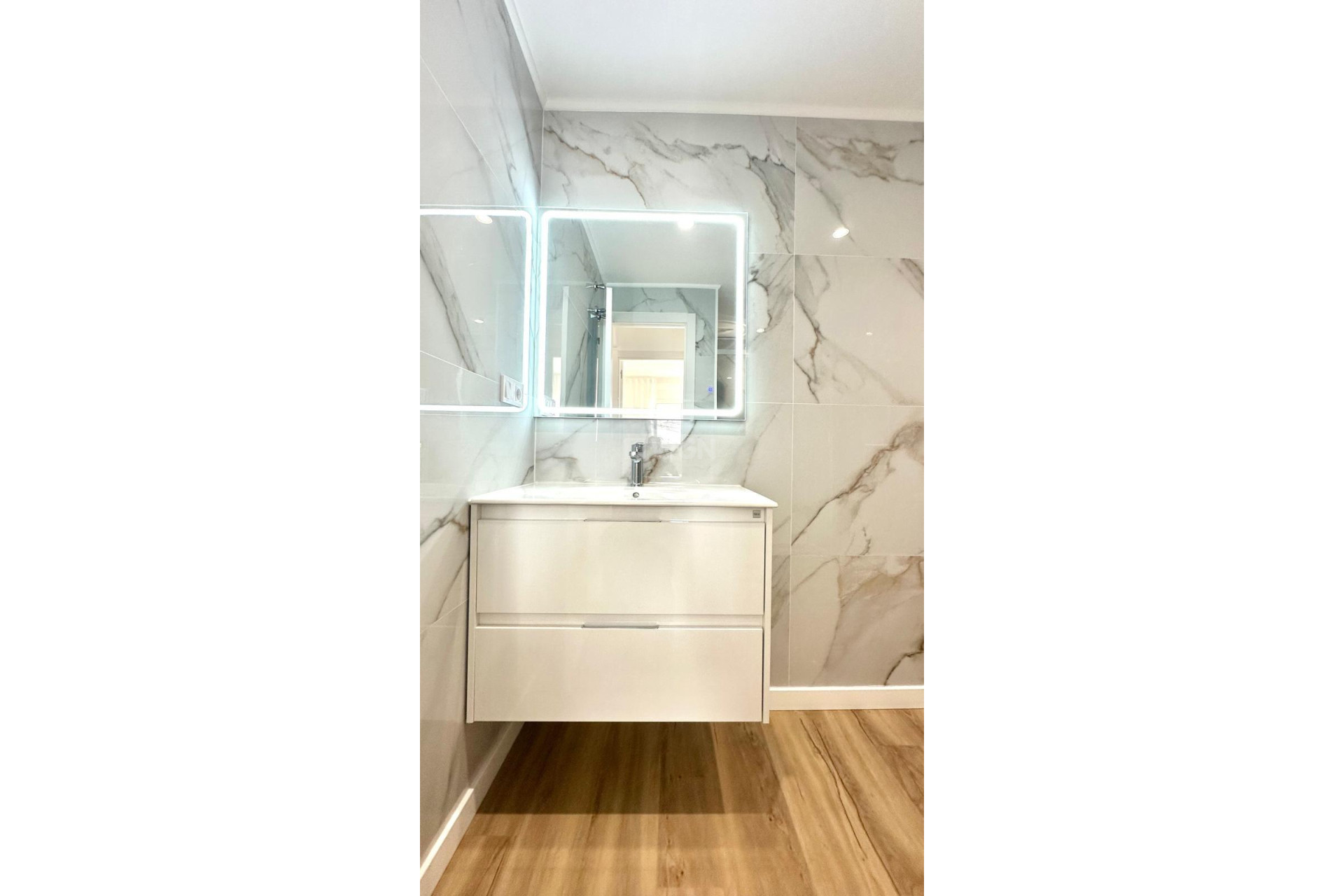 Resale - Apartment / flat - Orihuela - Los Balcones Y Los Altos