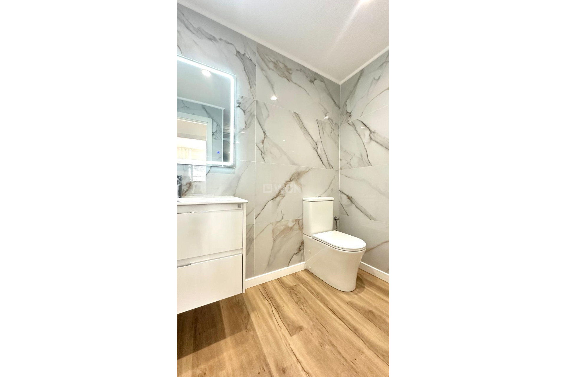 Resale - Apartment / flat - Orihuela - Los Balcones Y Los Altos