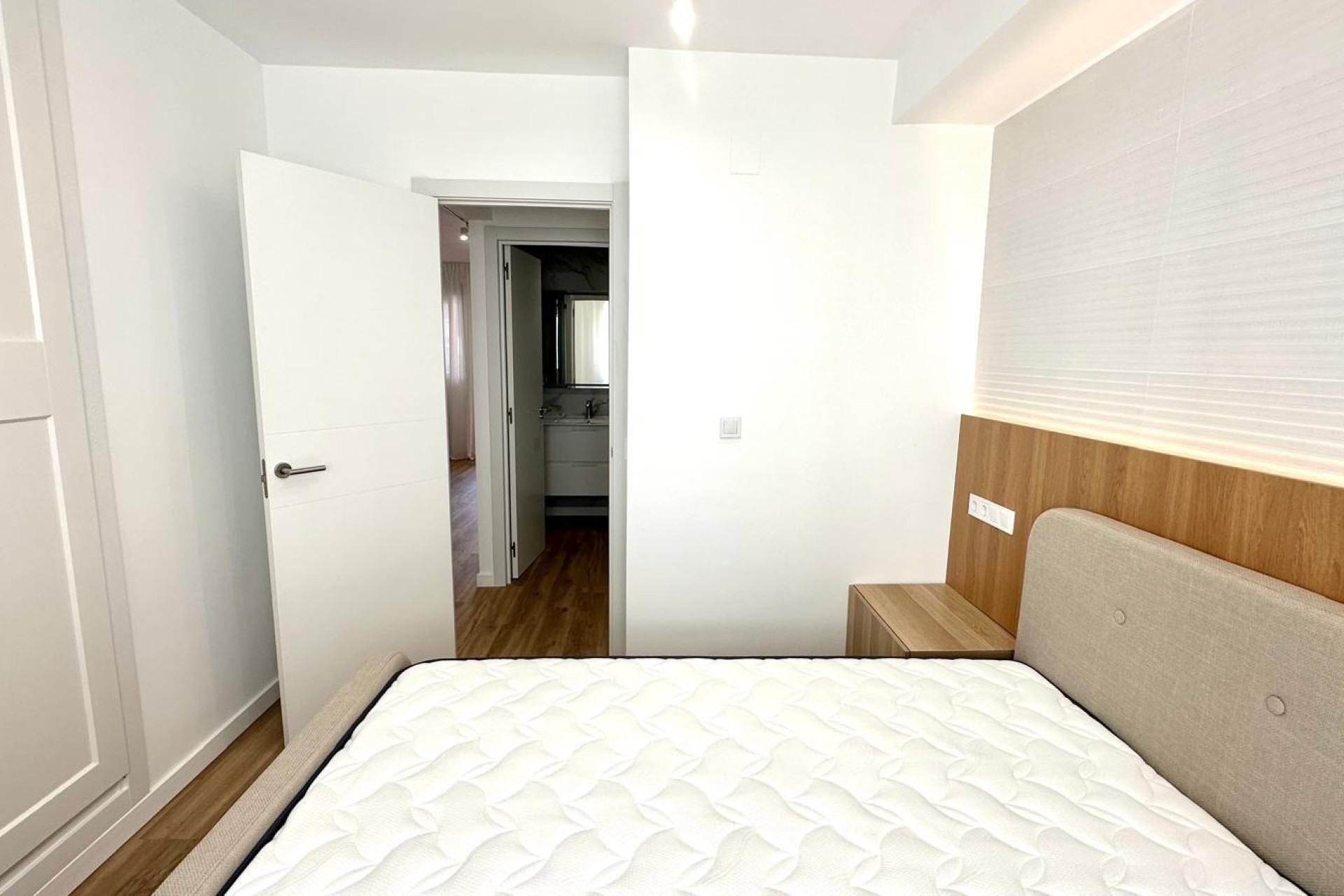 Resale - Apartment / flat - Orihuela - Los Balcones Y Los Altos