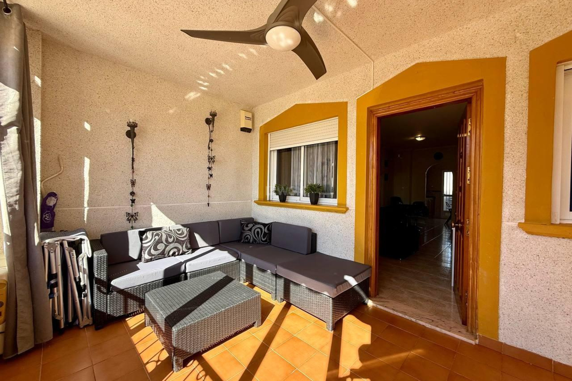 Resale - Apartment / flat - Orihuela - Los Balcones Y Los Altos