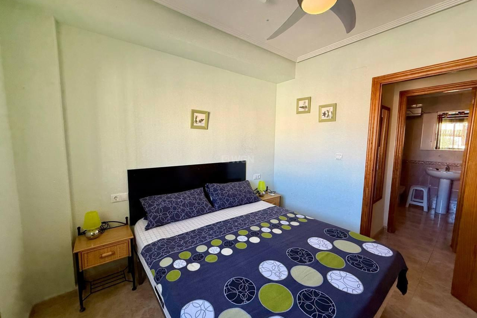 Resale - Apartment / flat - Orihuela - Los Balcones Y Los Altos