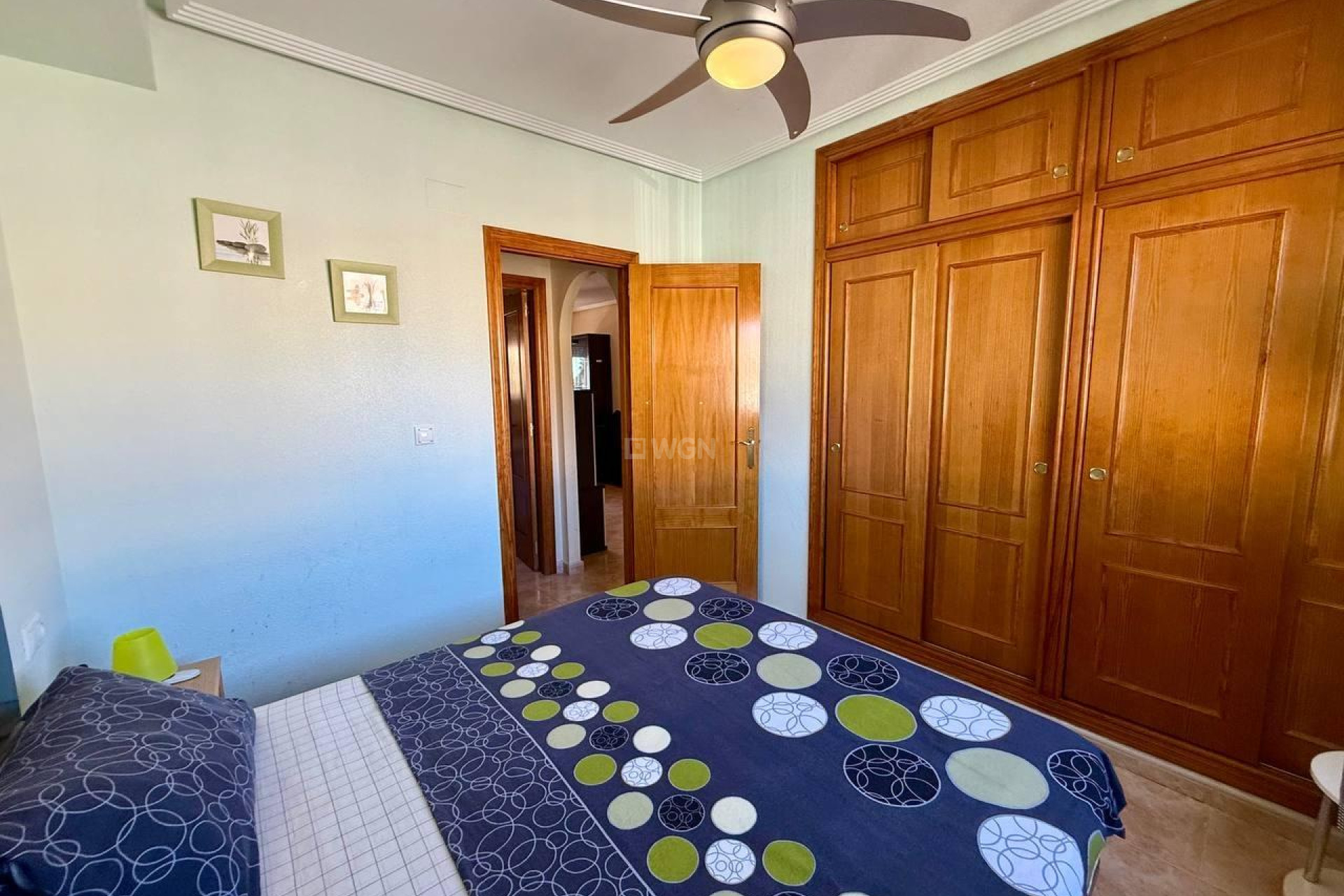 Resale - Apartment / flat - Orihuela - Los Balcones Y Los Altos