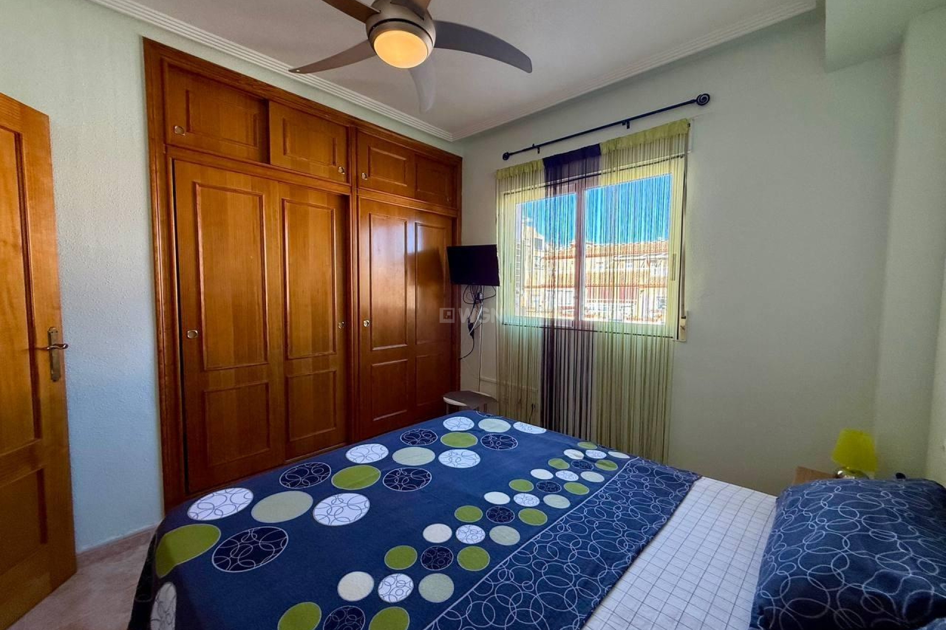 Resale - Apartment / flat - Orihuela - Los Balcones Y Los Altos