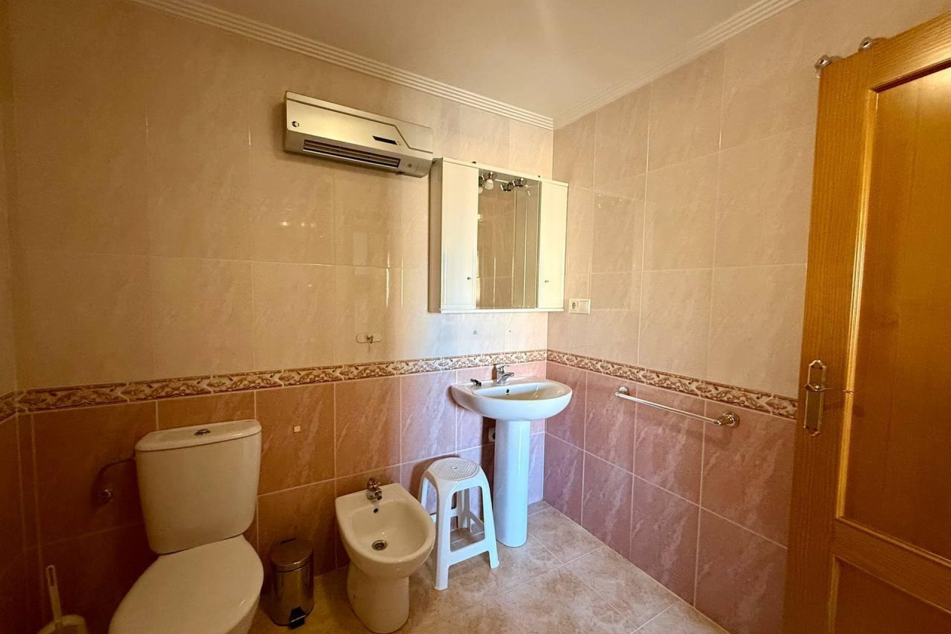 Resale - Apartment / flat - Orihuela - Los Balcones Y Los Altos