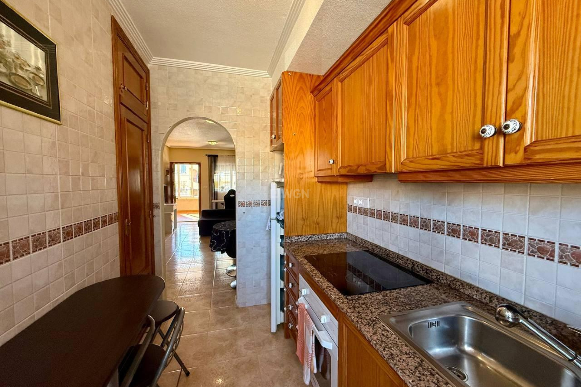 Resale - Apartment / flat - Orihuela - Los Balcones Y Los Altos