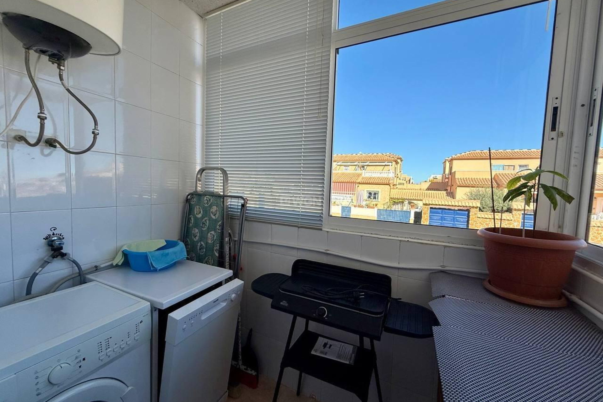 Resale - Apartment / flat - Orihuela - Los Balcones Y Los Altos